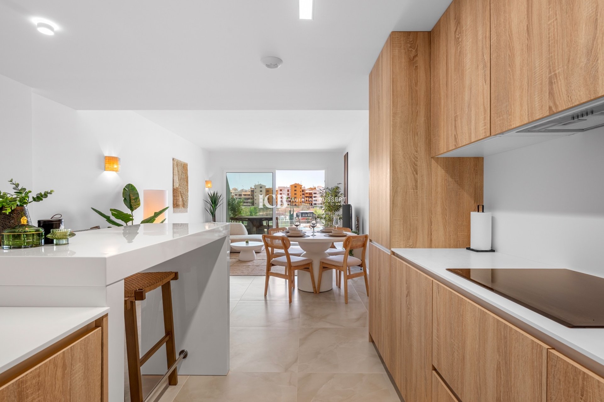 Revente - Appartement -
Punta Prima - Torrevieja