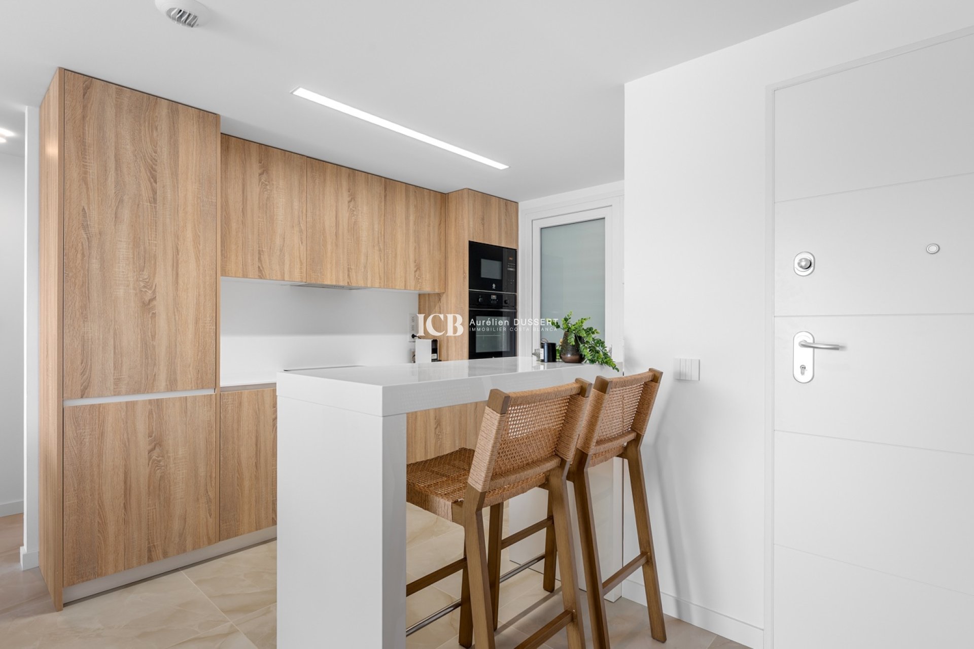 Revente - Appartement -
Punta Prima - Torrevieja