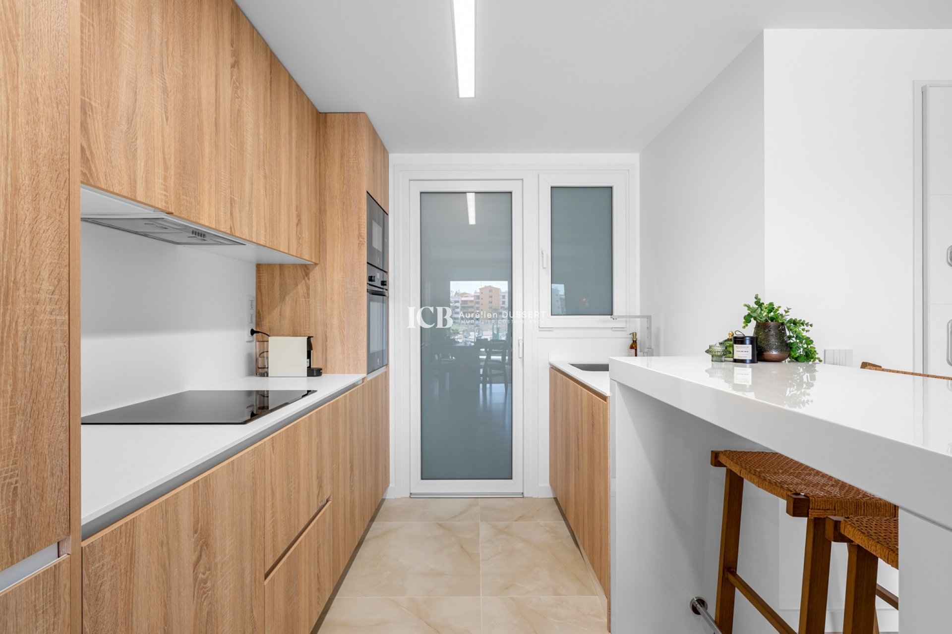 Revente - Appartement -
Punta Prima - Torrevieja