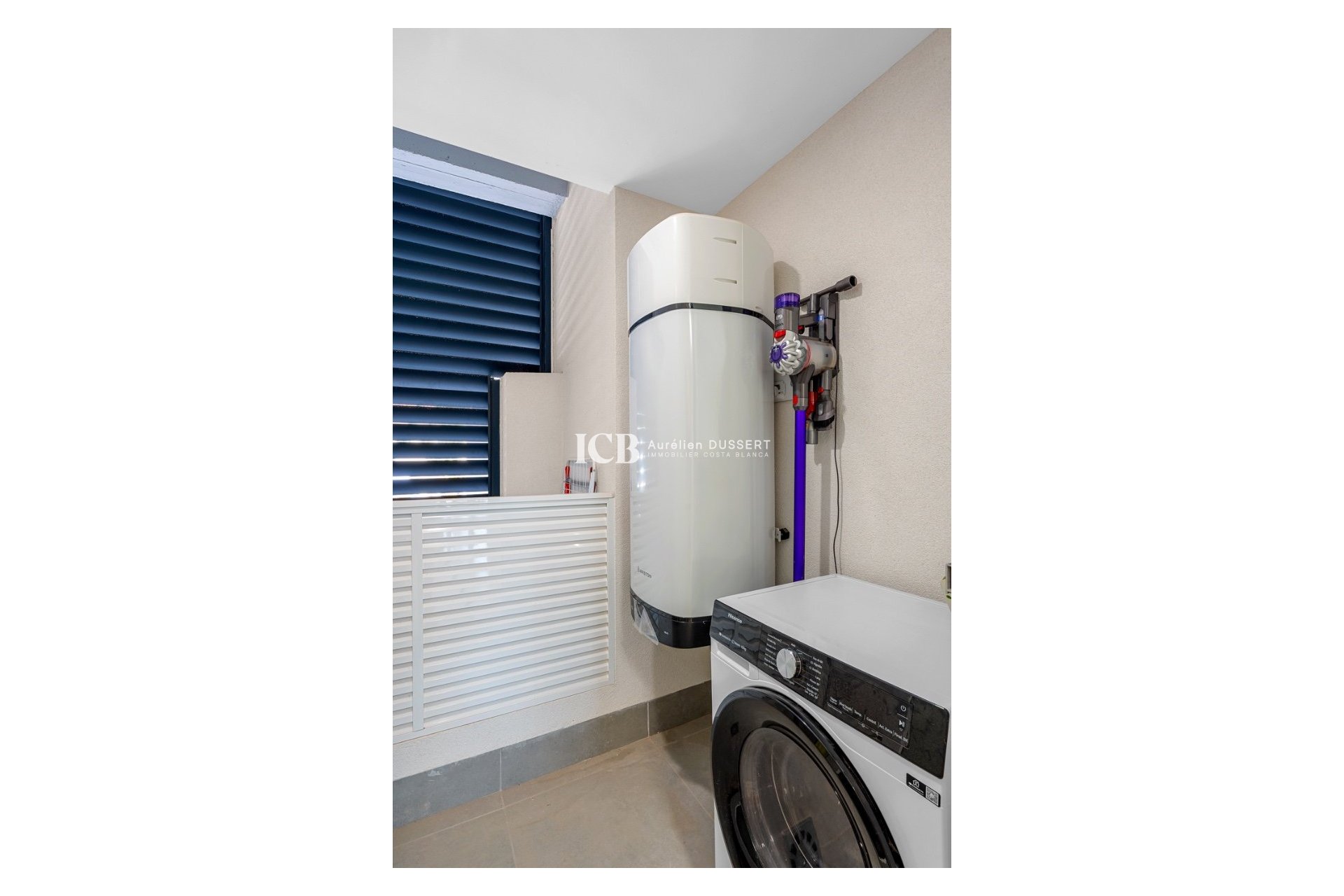 Revente - Appartement -
Punta Prima - Torrevieja