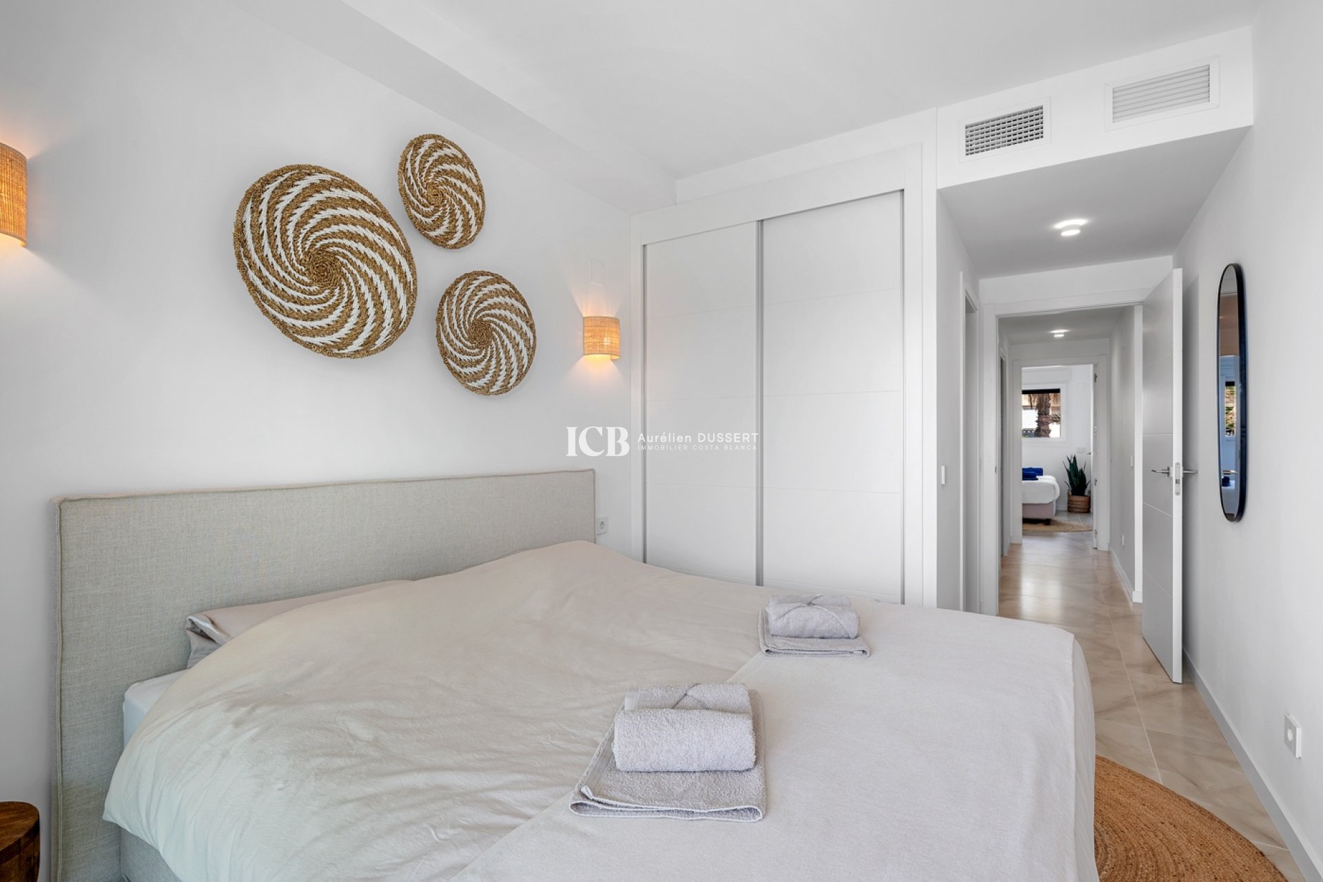 Revente - Appartement -
Punta Prima - Torrevieja