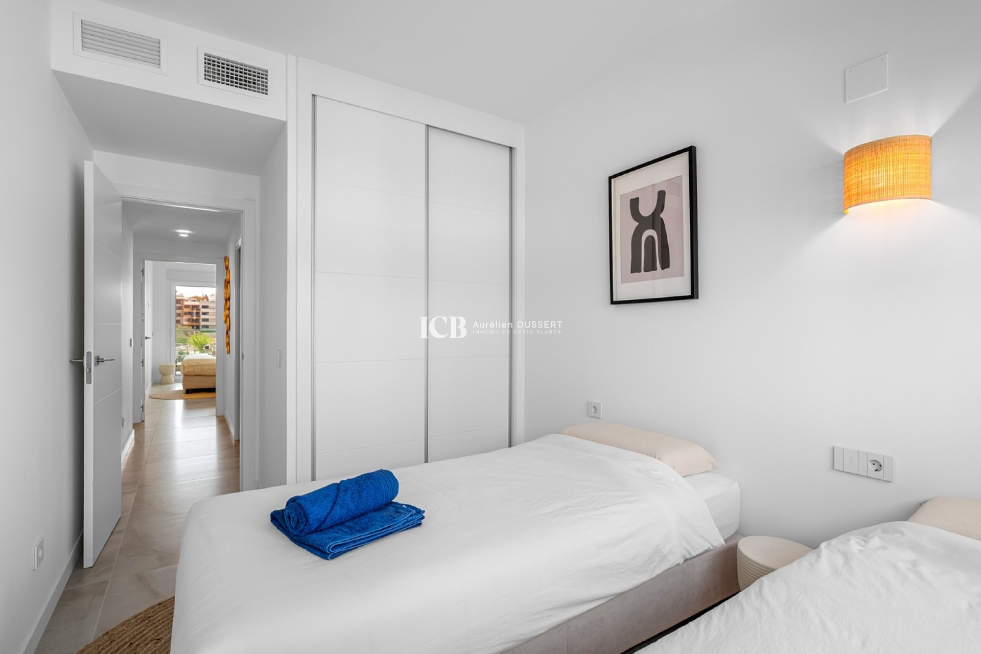Revente - Appartement -
Punta Prima - Torrevieja