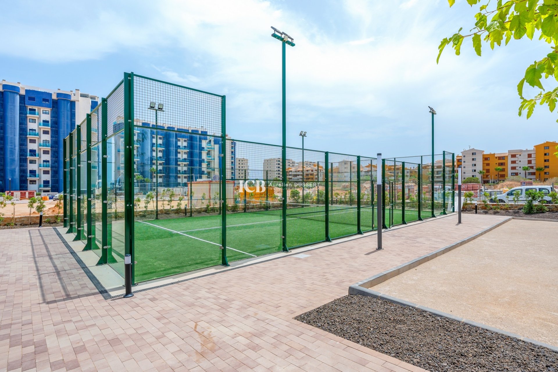 Revente - Appartement -
Punta Prima - Torrevieja