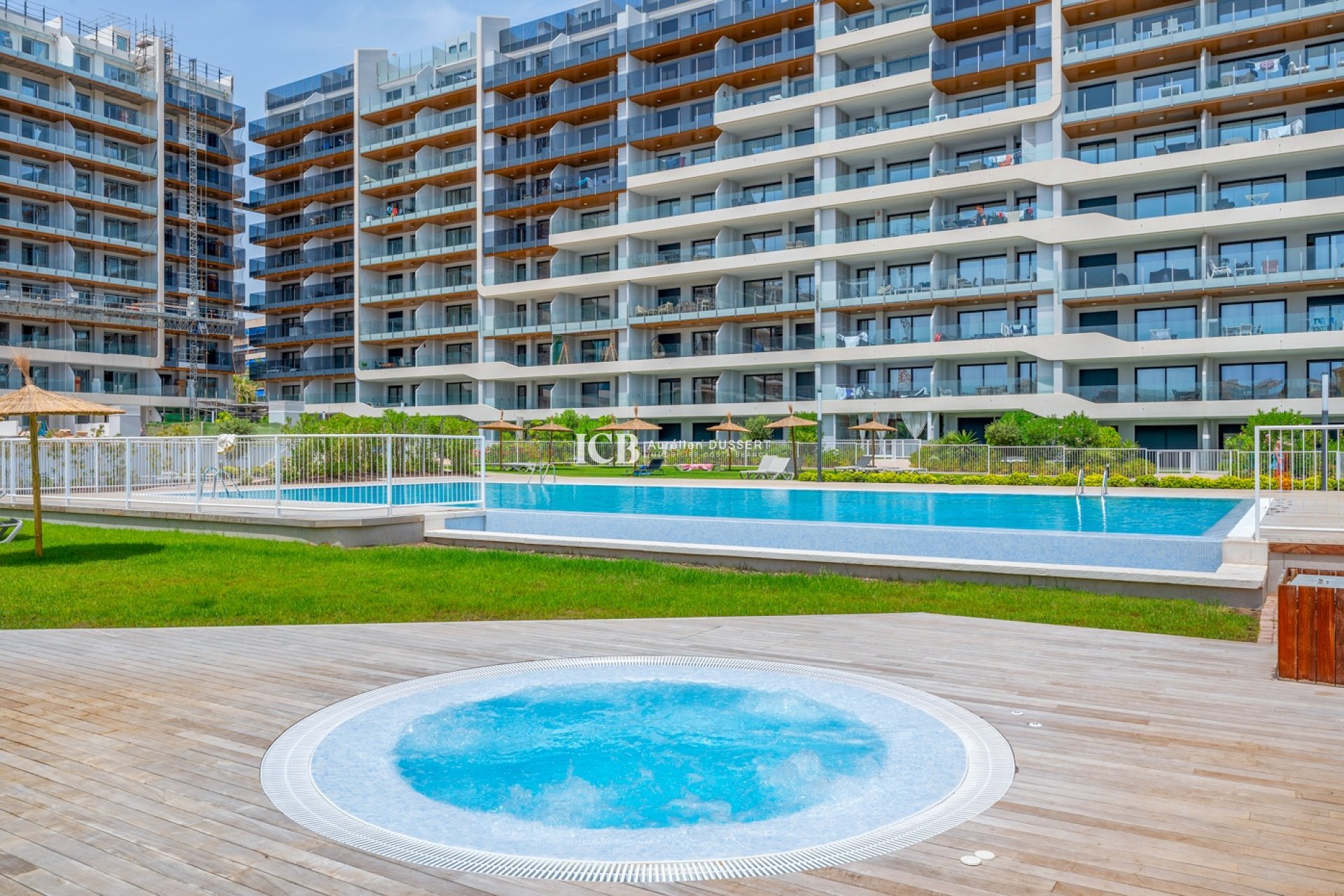 Revente - Appartement -
Punta Prima - Torrevieja