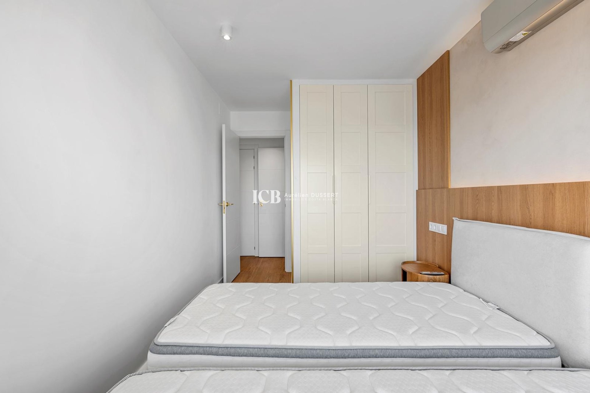 Revente - Appartement -
Punta Prima - Torrevieja