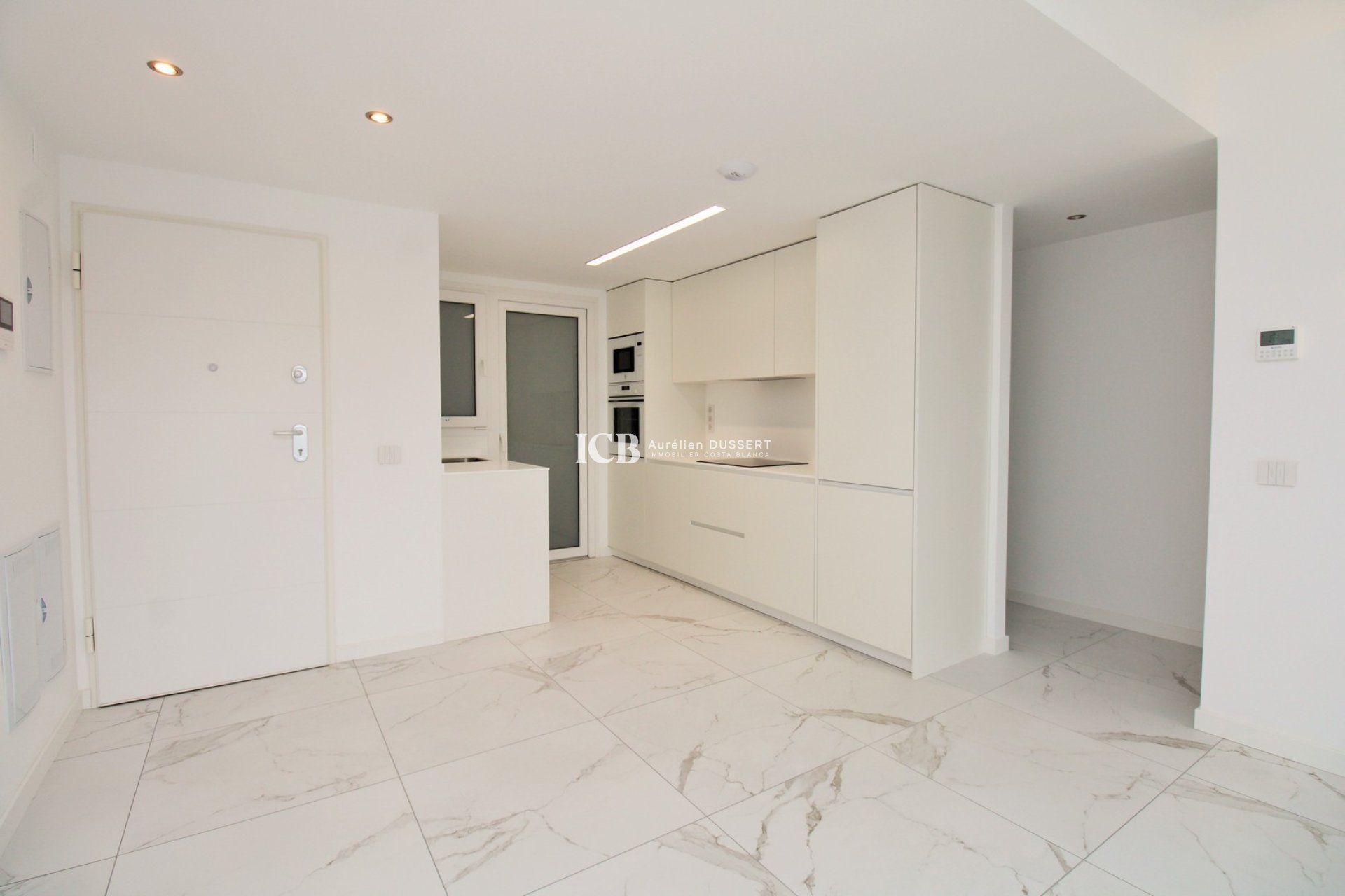 Revente - Appartement -
Punta Prima - Torrevieja