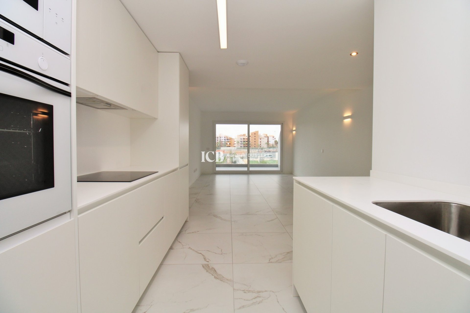 Revente - Appartement -
Punta Prima - Torrevieja