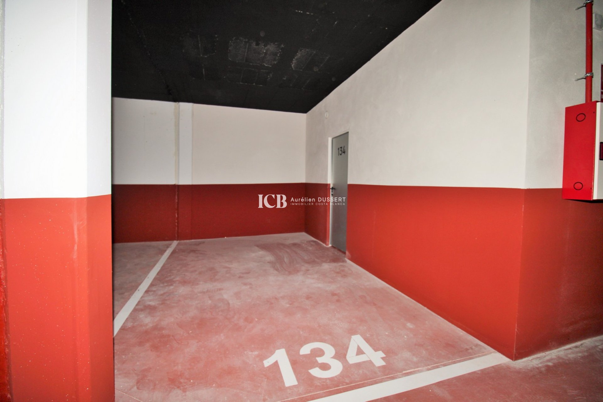 Revente - Appartement -
Punta Prima - Torrevieja