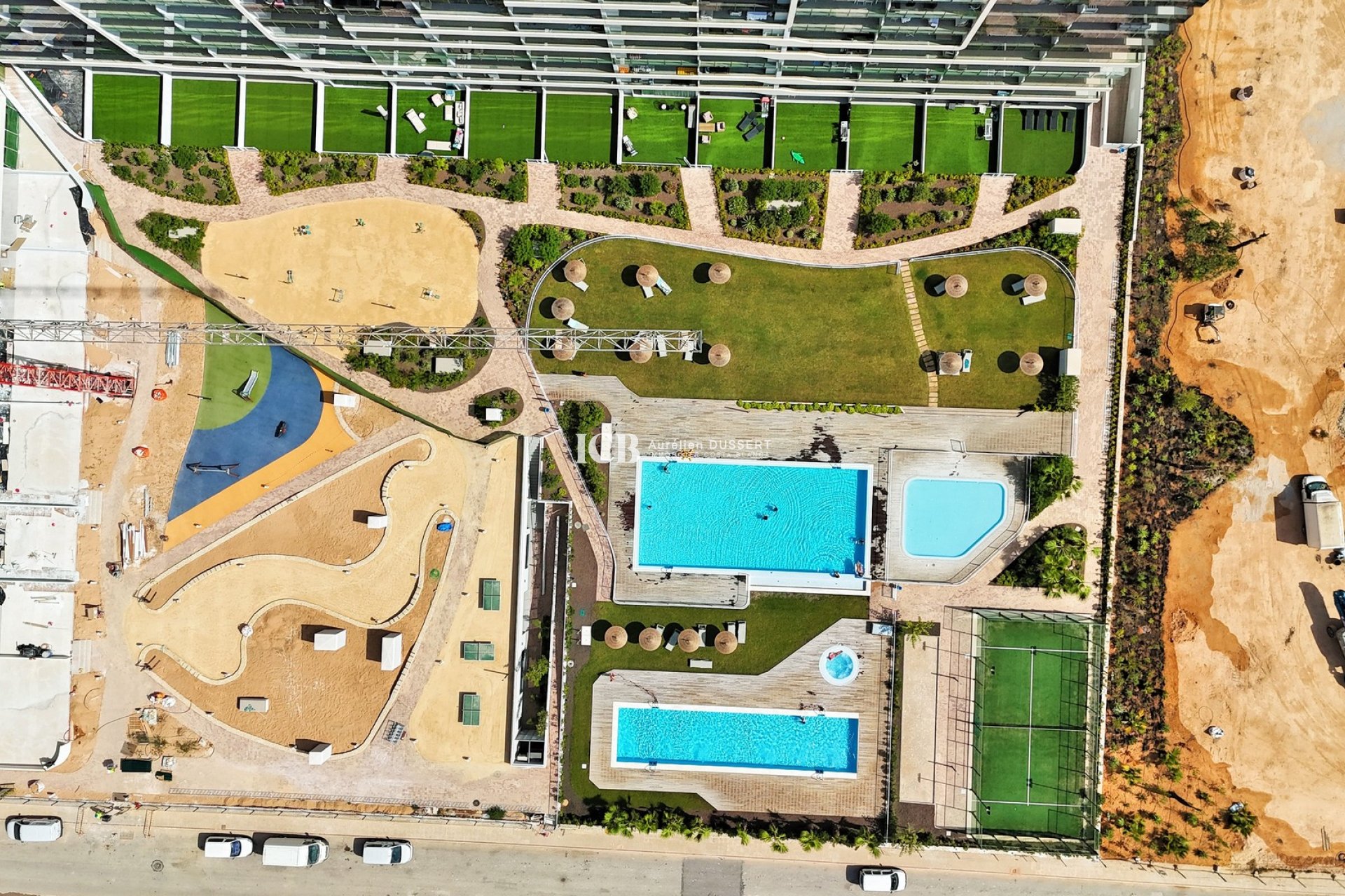 Revente - Appartement -
Punta Prima - Torrevieja