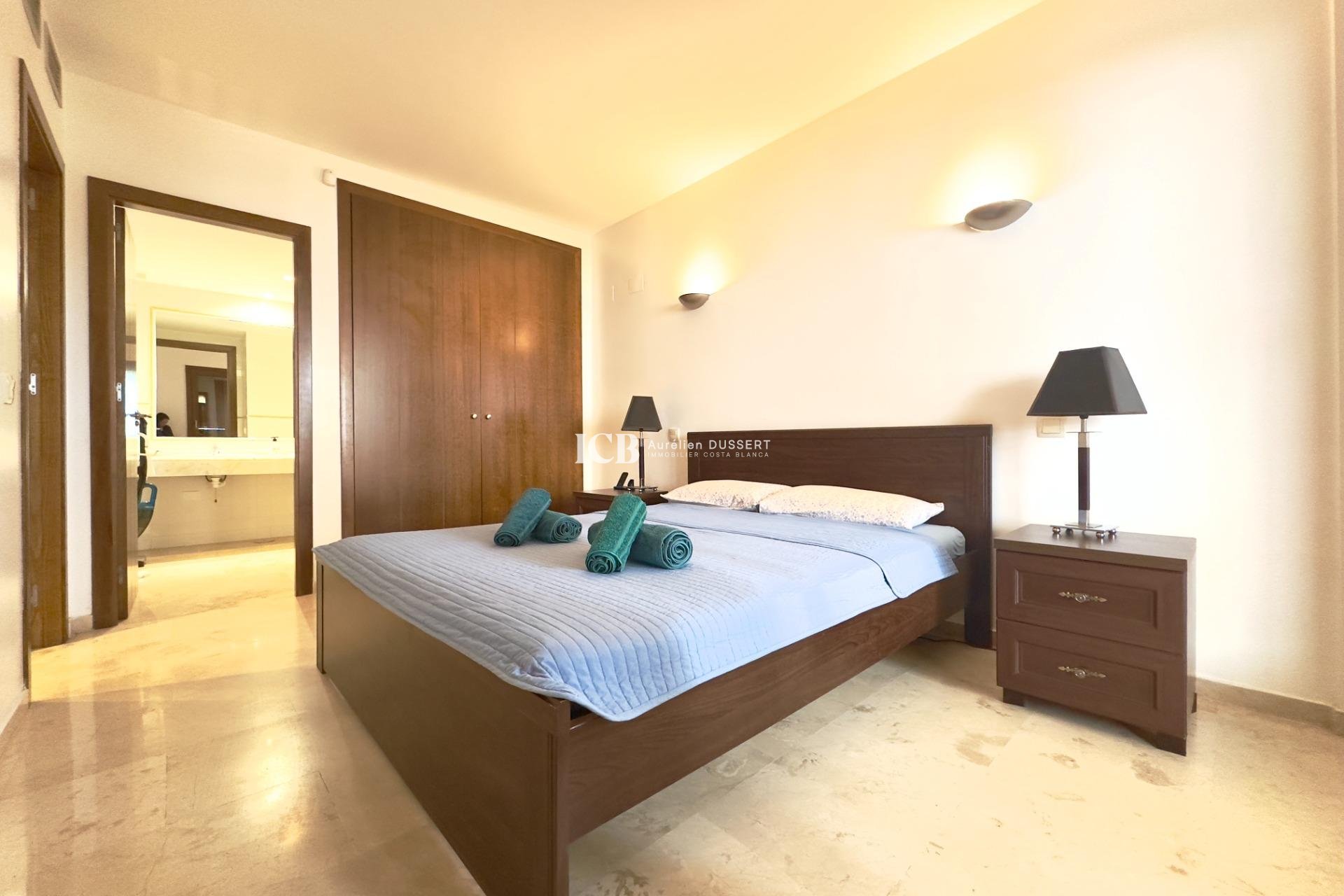 Revente - Appartement -
Punta Prima - Torrevieja