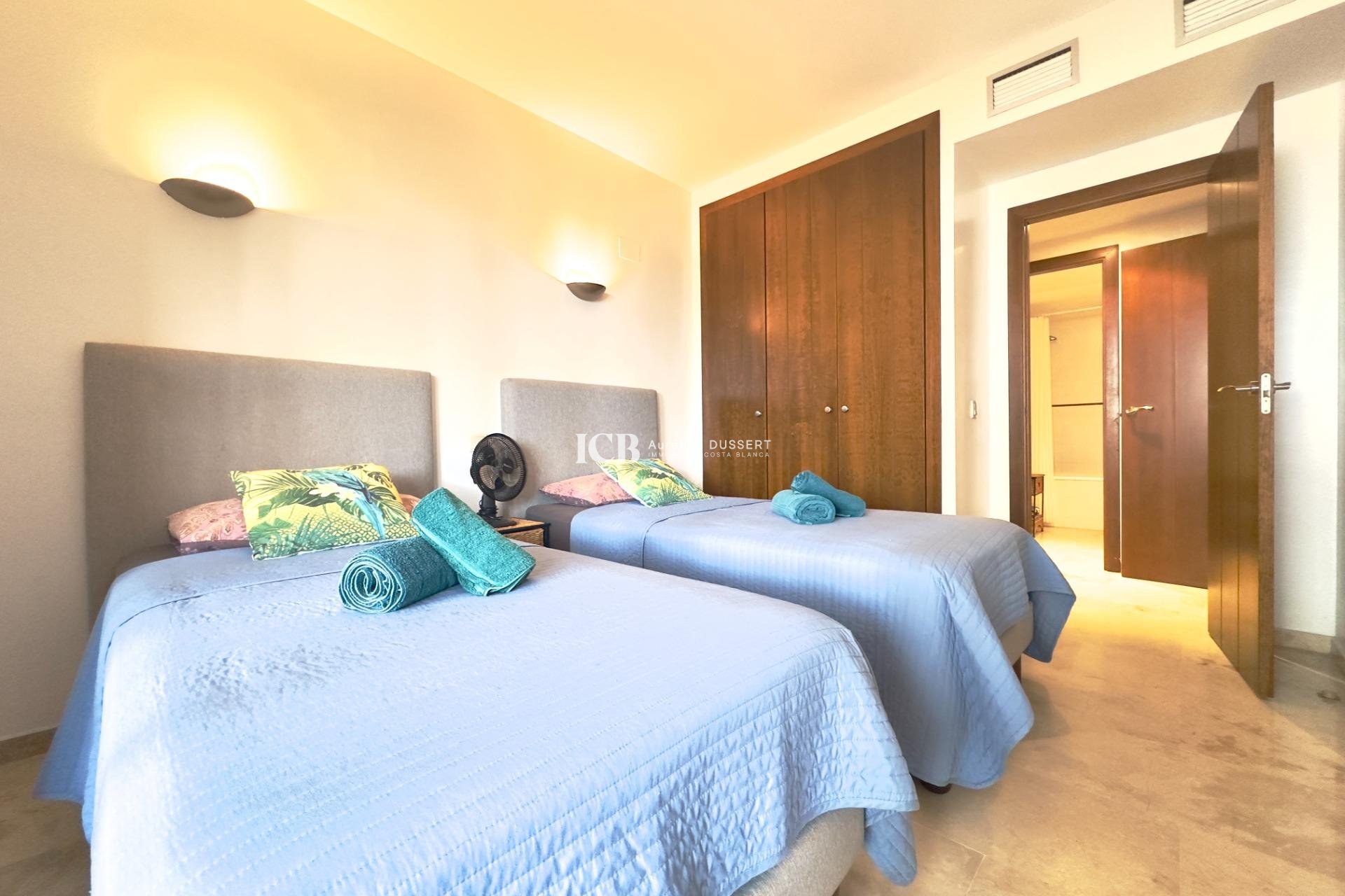 Revente - Appartement -
Punta Prima - Torrevieja