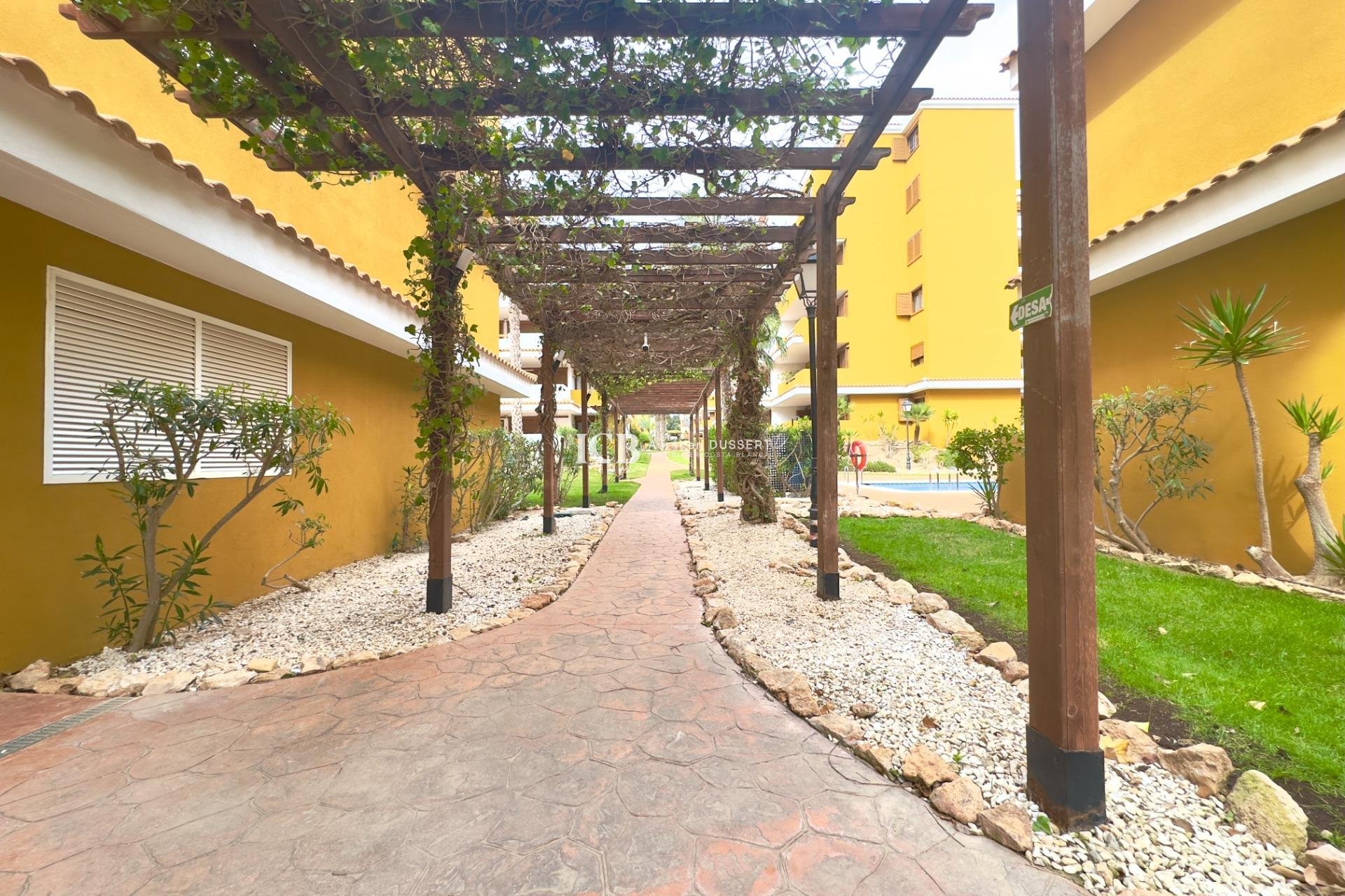 Revente - Appartement -
Punta Prima - Torrevieja