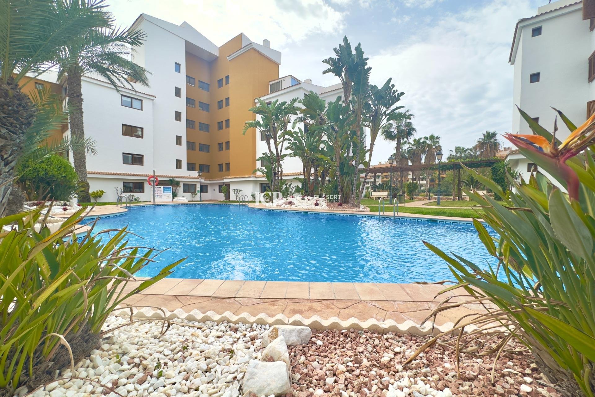 Revente - Appartement -
Punta Prima - Torrevieja