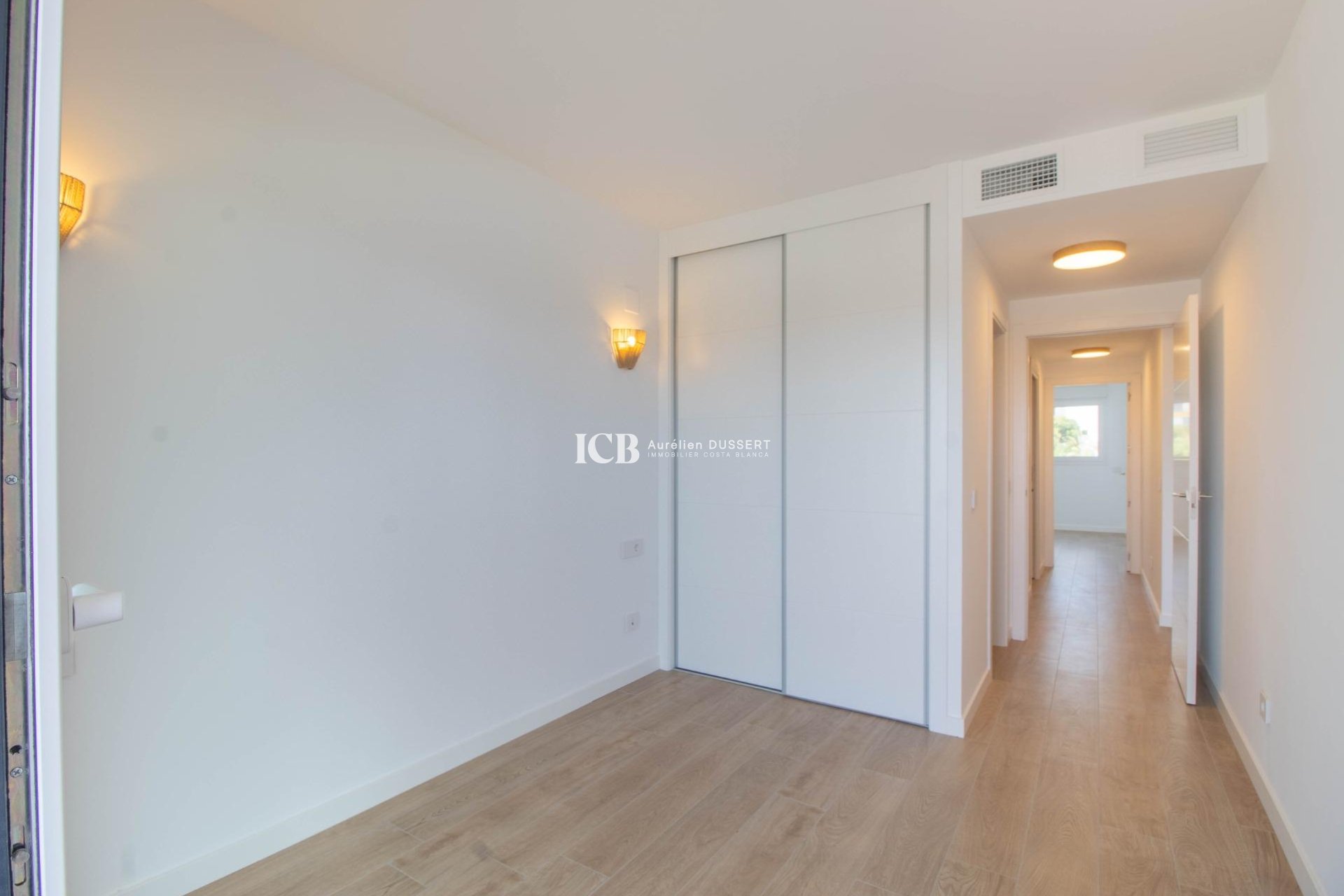 Revente - Appartement -
Punta Prima - Torrevieja