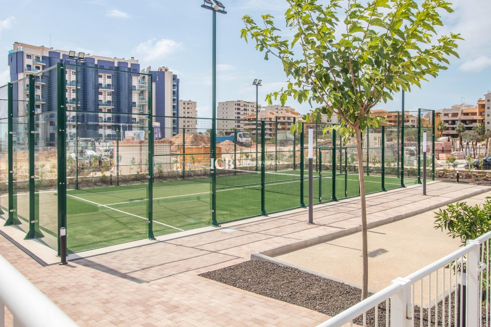 Revente - Appartement -
Punta Prima - Torrevieja