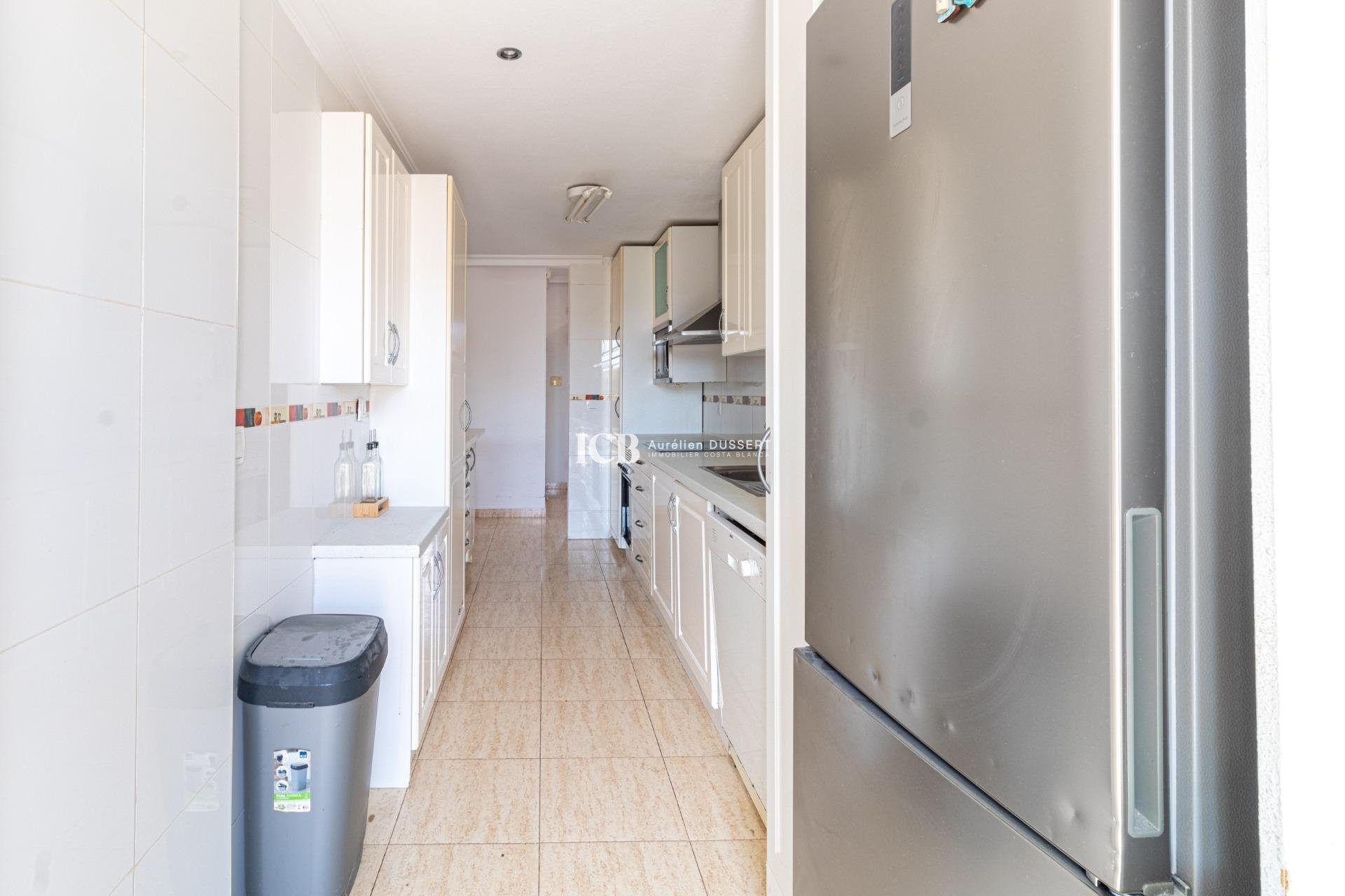 Revente - Appartement -
Punta Prima - Torrevieja