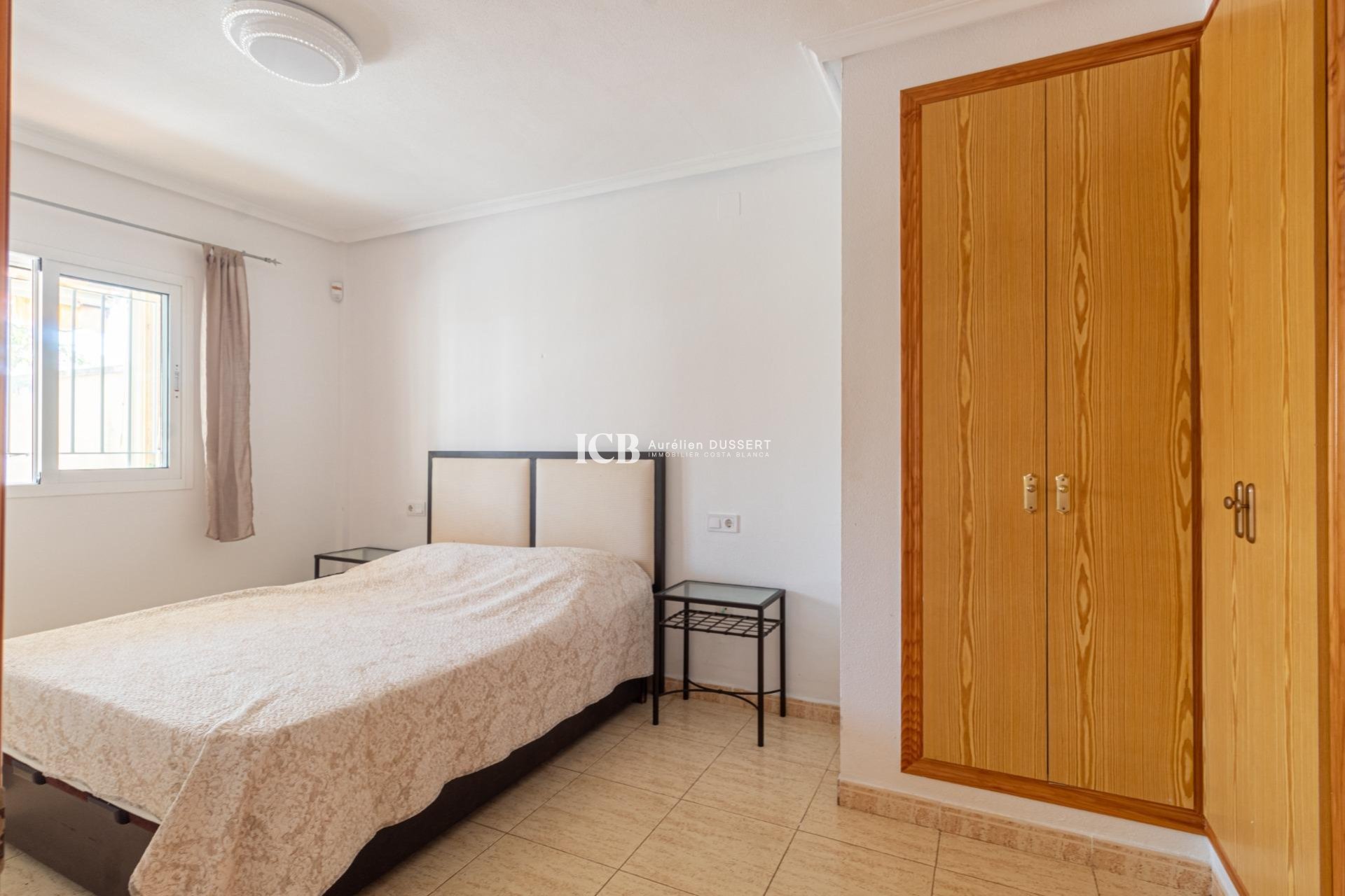 Revente - Appartement -
Punta Prima - Torrevieja
