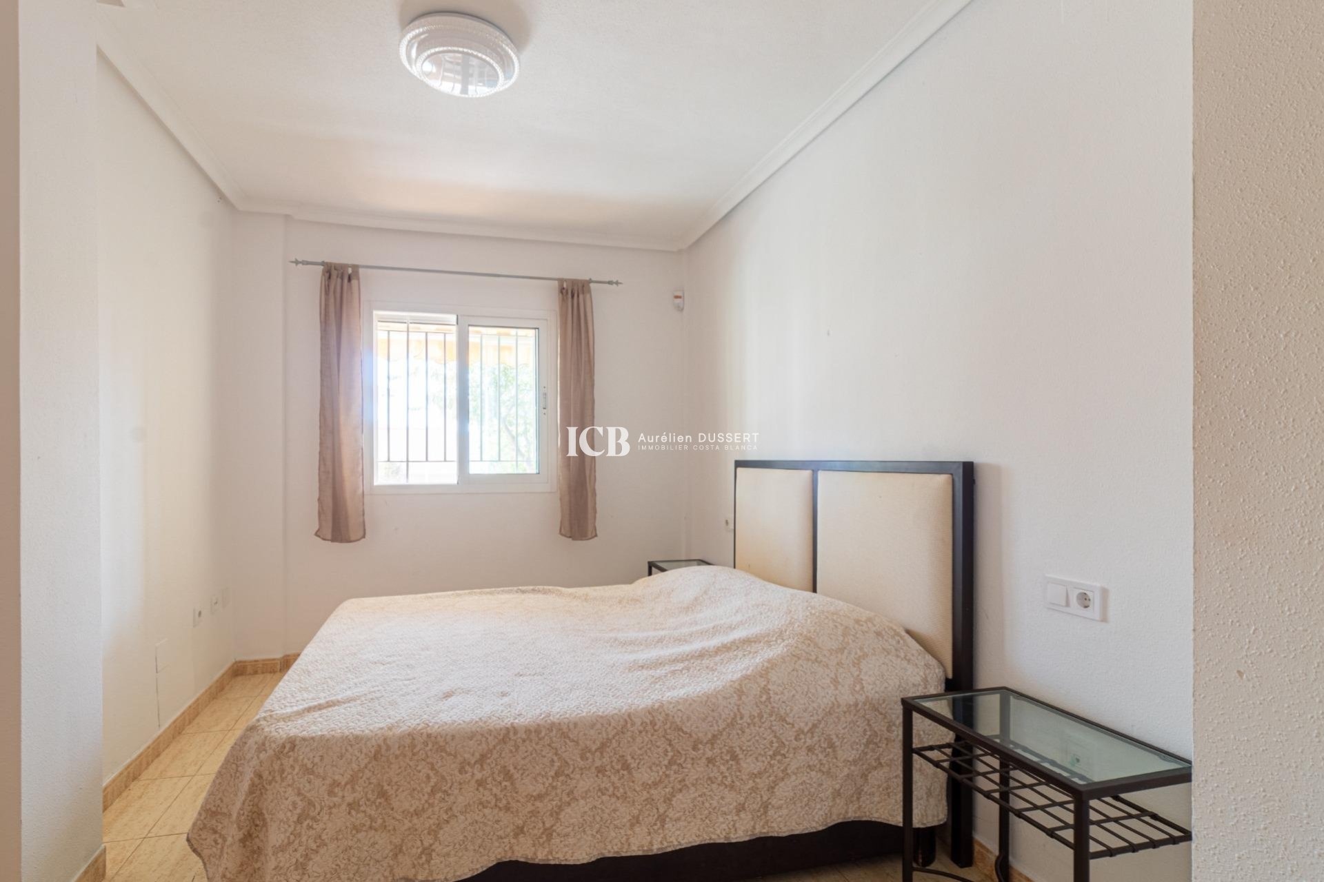 Revente - Appartement -
Punta Prima - Torrevieja