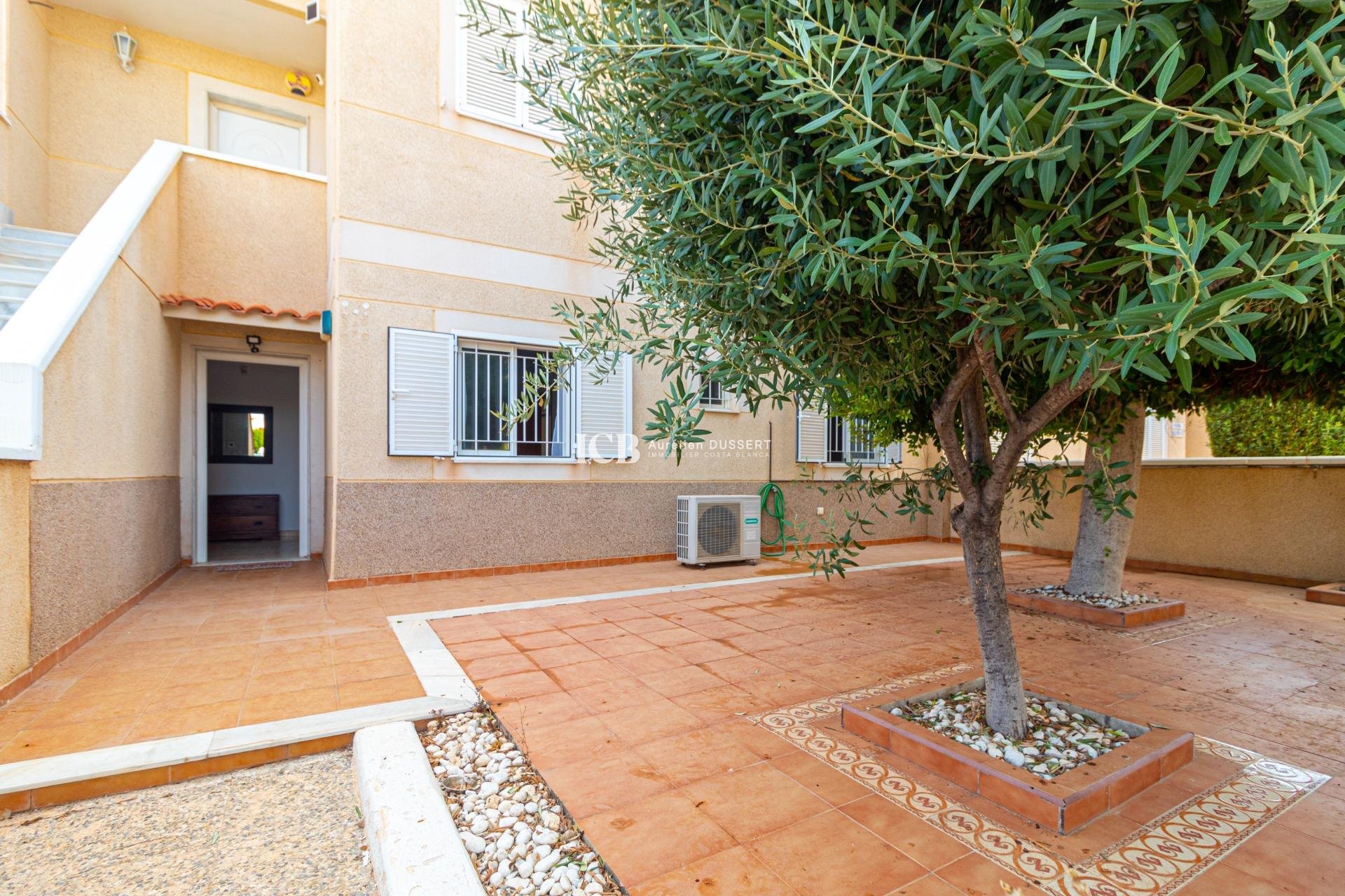 Revente - Appartement -
Punta Prima - Torrevieja
