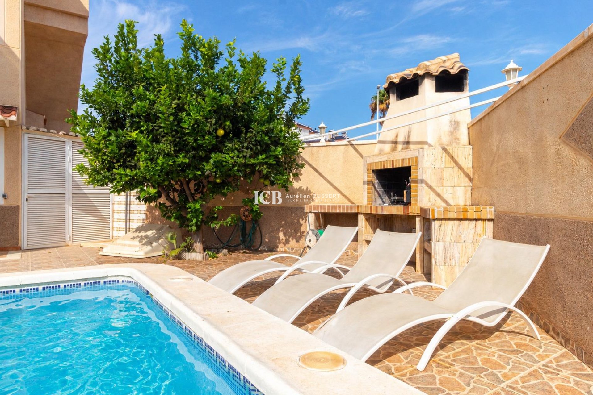 Revente - Appartement -
Punta Prima - Torrevieja