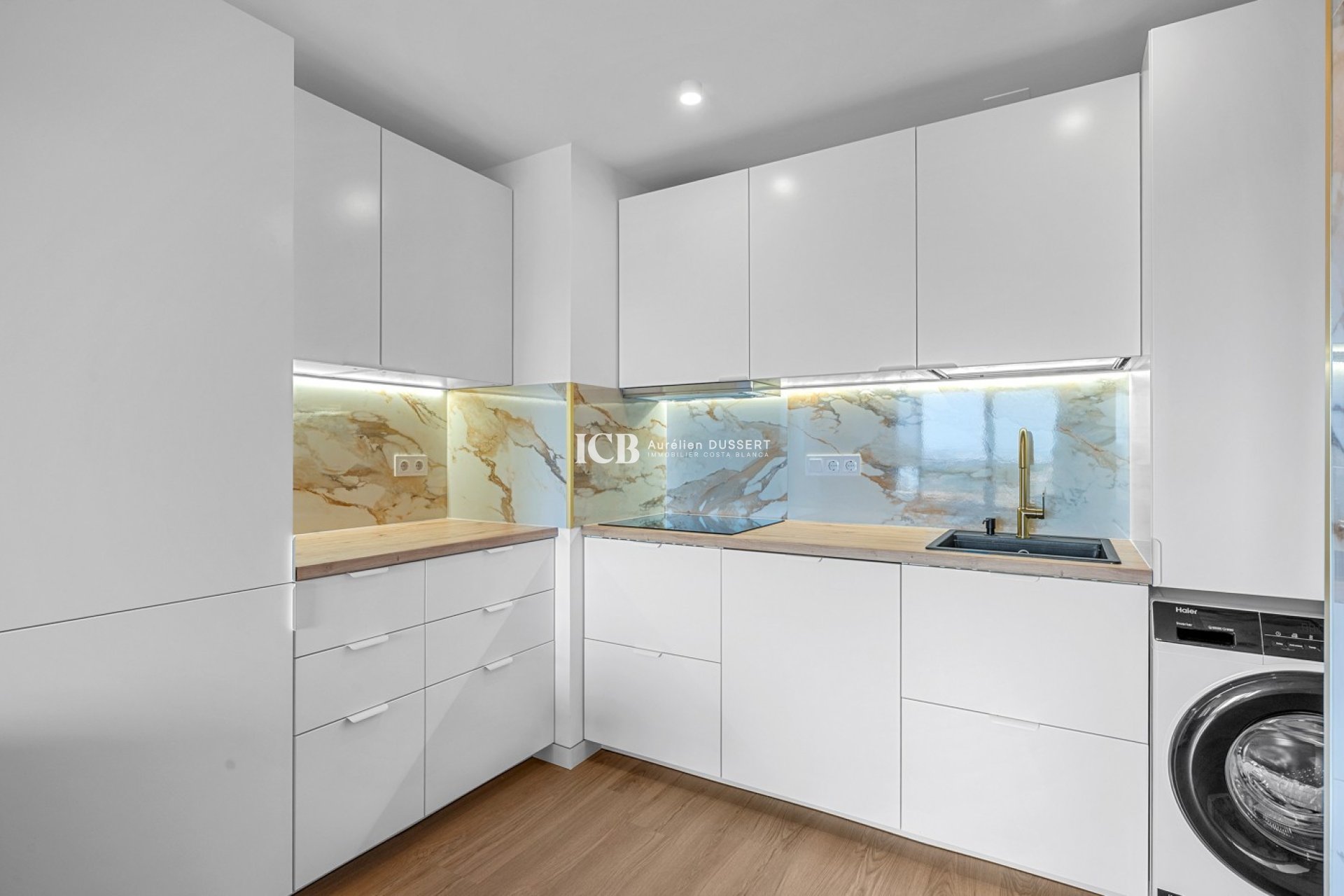 Revente - Appartement -
Punta Prima - Torrevieja
