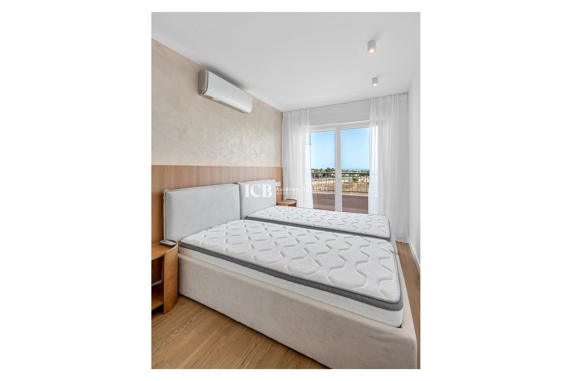 Revente - Appartement -
Punta Prima - Torrevieja