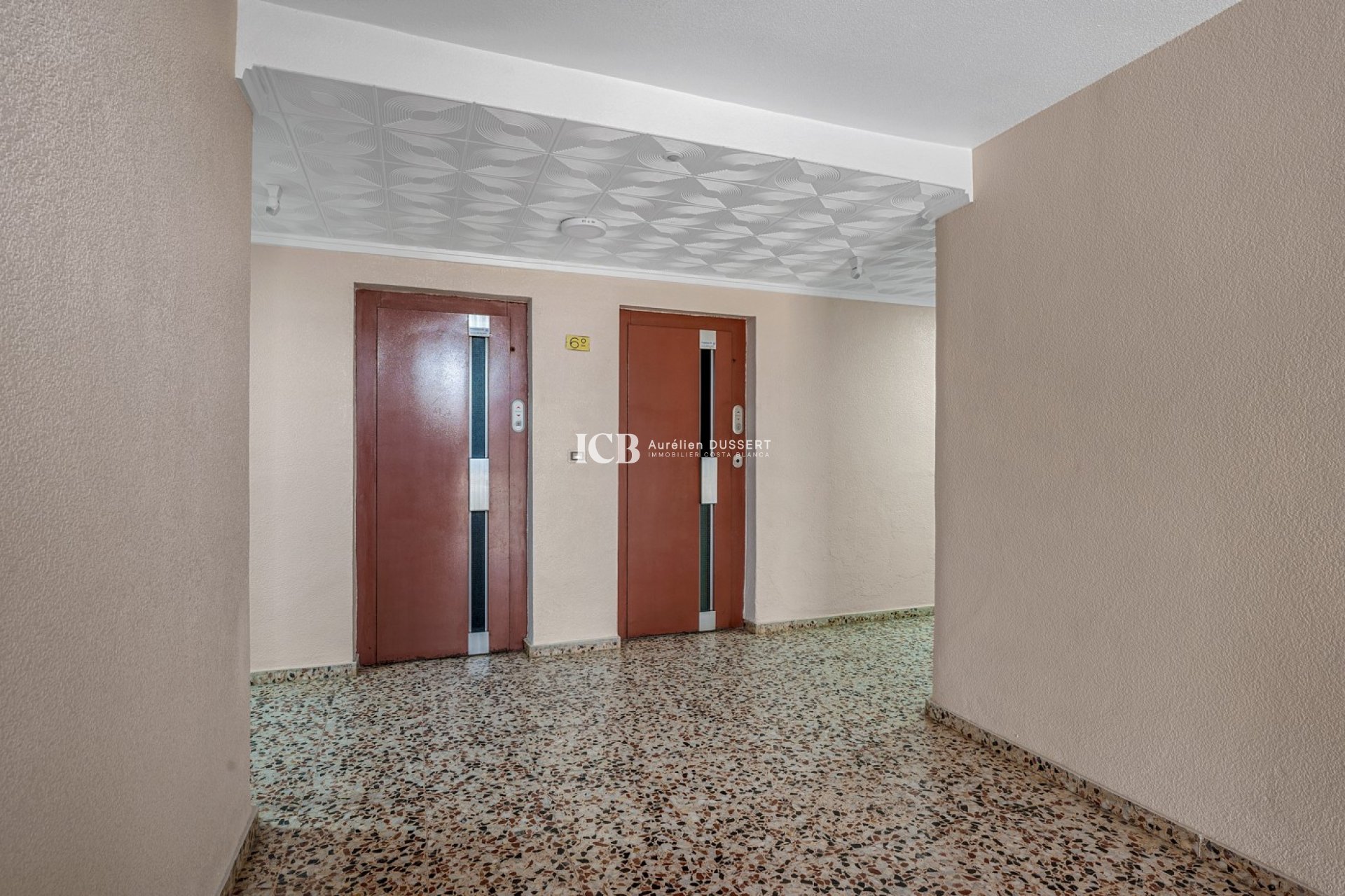Revente - Appartement -
Punta Prima - Torrevieja