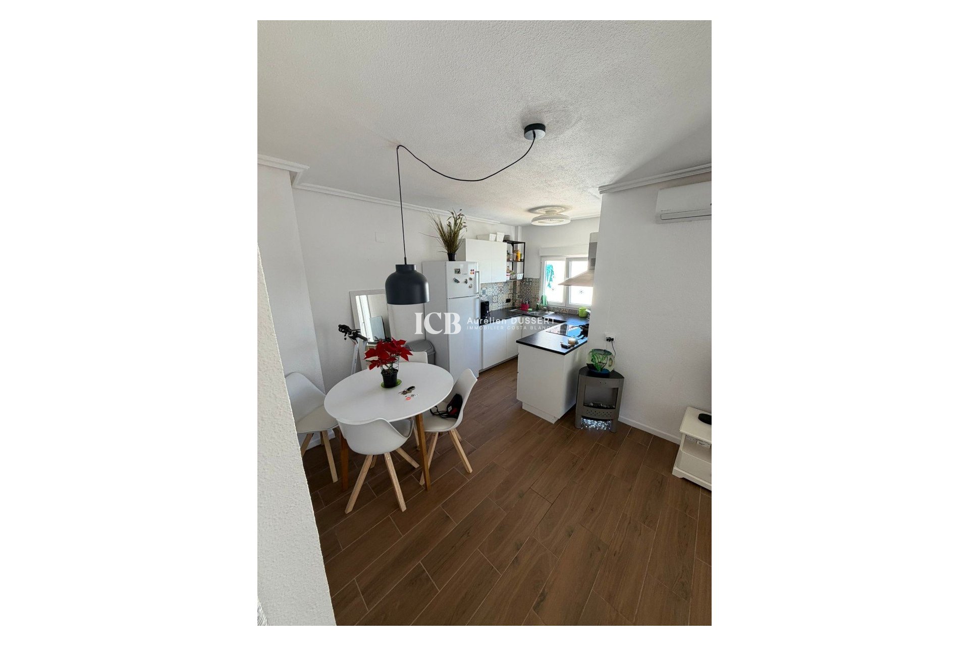 Revente - Appartement -
Punta Prima - Torrevieja