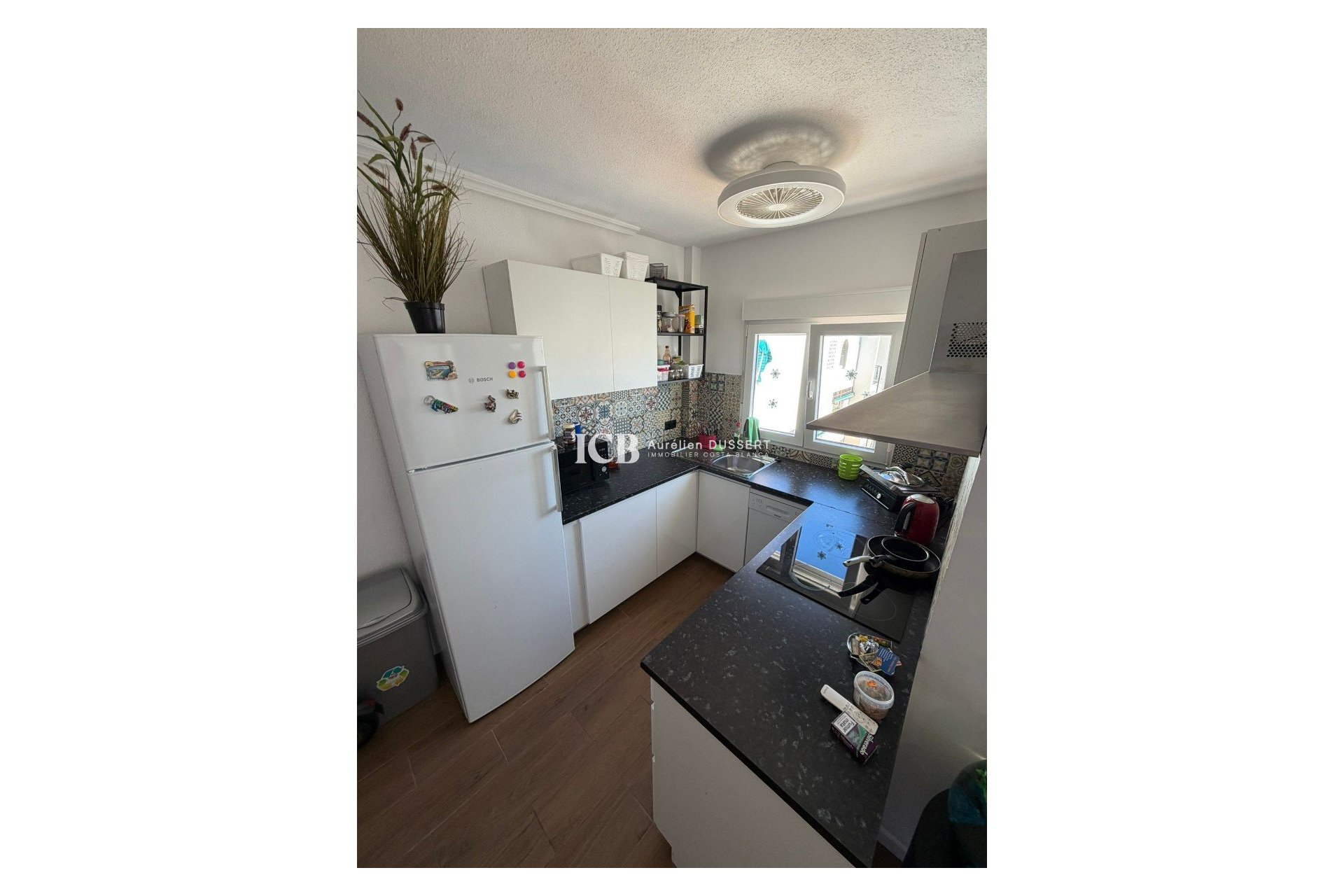 Revente - Appartement -
Punta Prima - Torrevieja