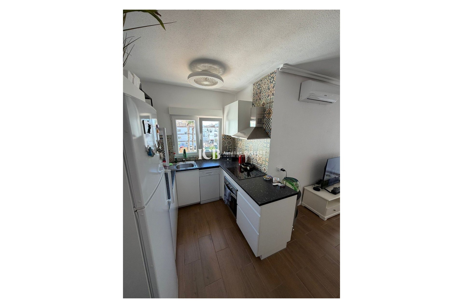 Revente - Appartement -
Punta Prima - Torrevieja