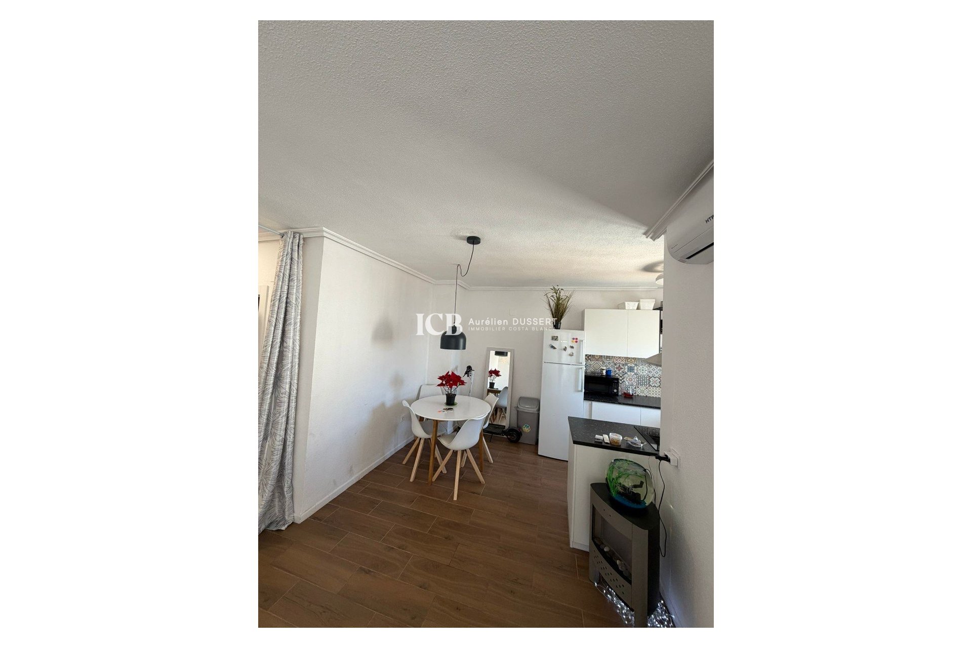 Revente - Appartement -
Punta Prima - Torrevieja