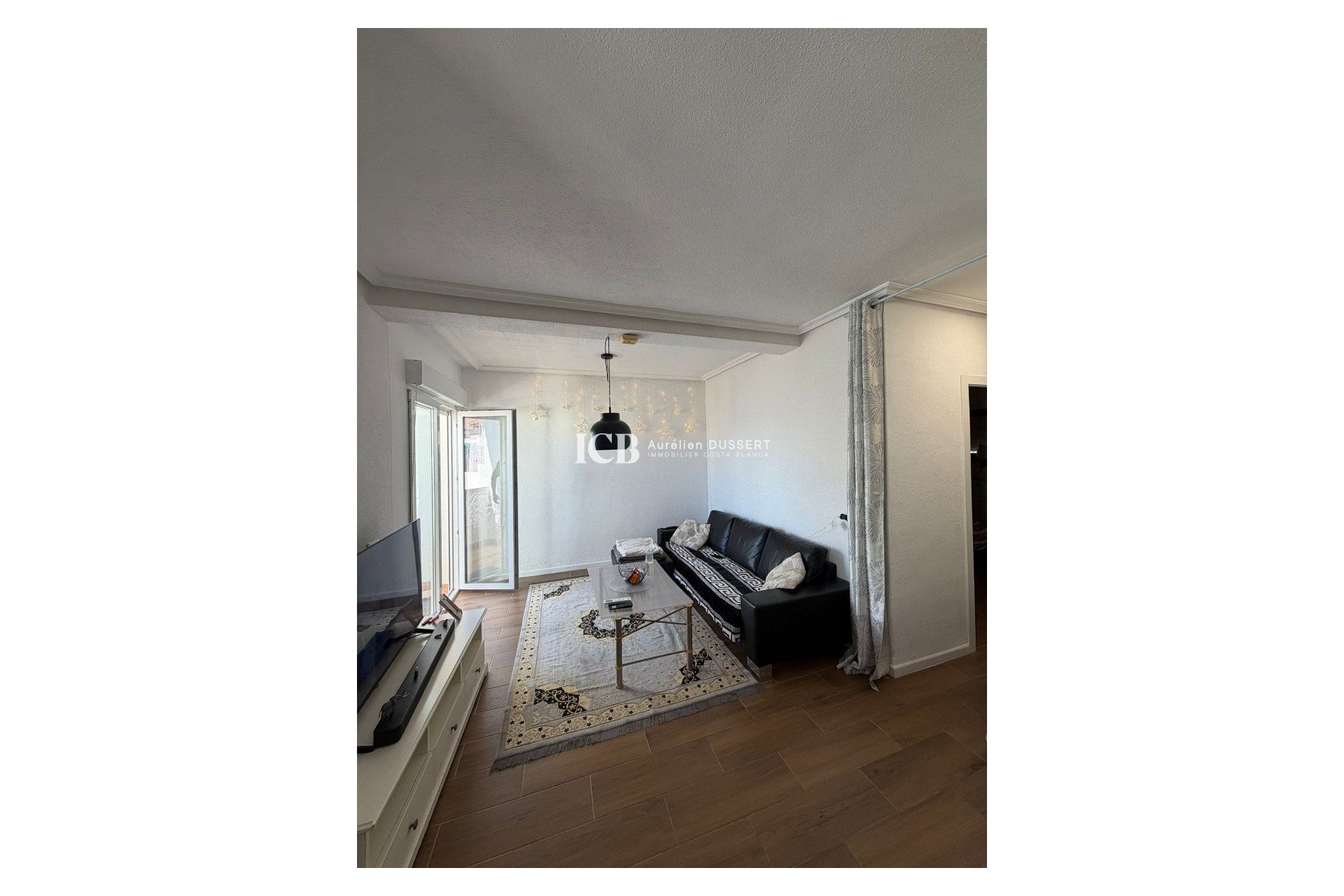 Revente - Appartement -
Punta Prima - Torrevieja