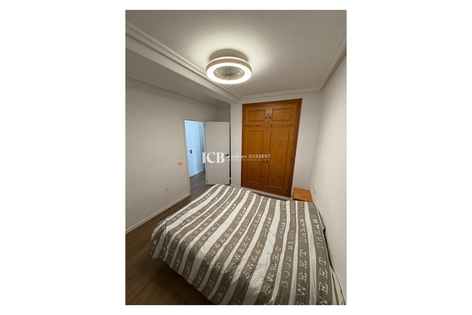Revente - Appartement -
Punta Prima - Torrevieja
