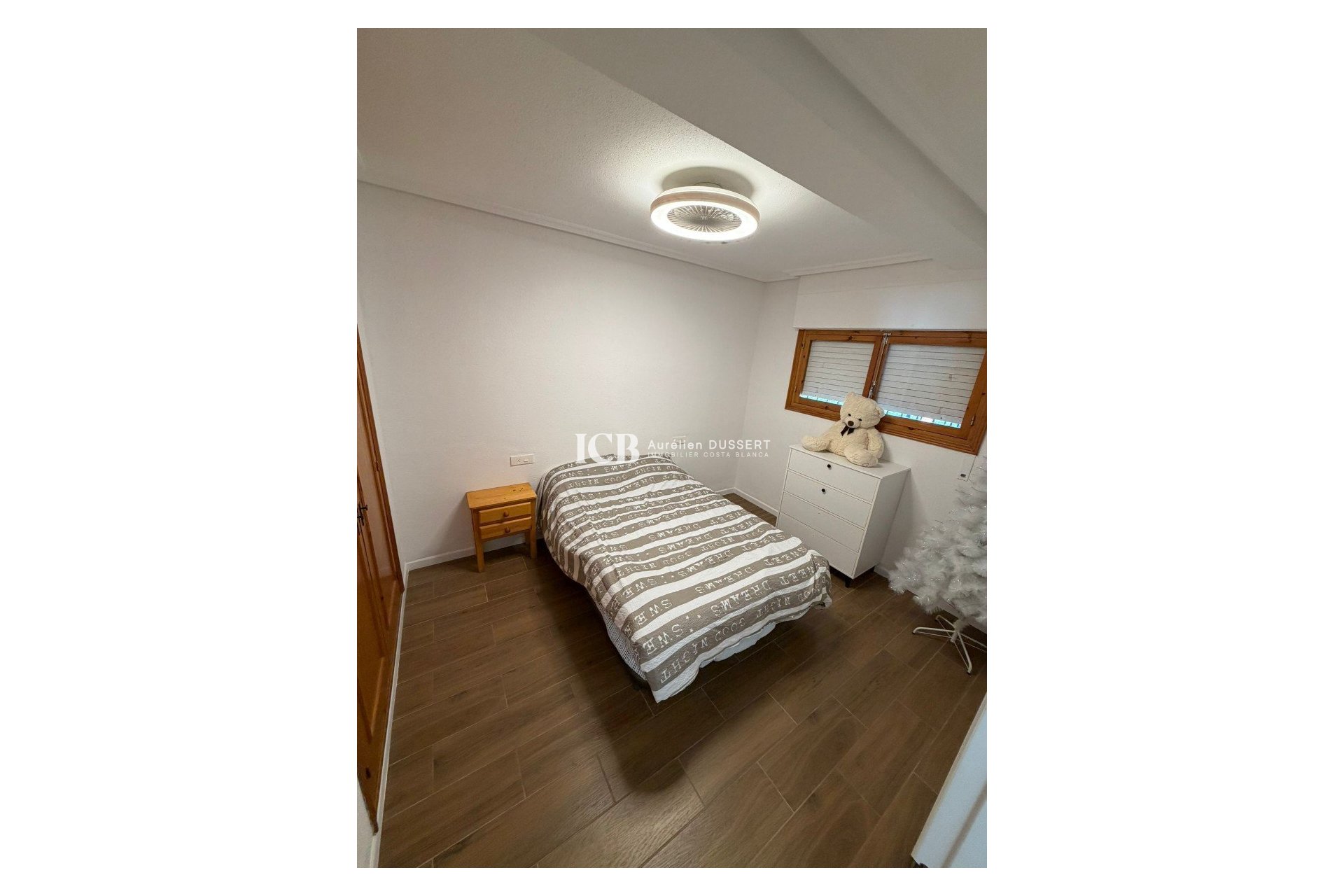 Revente - Appartement -
Punta Prima - Torrevieja