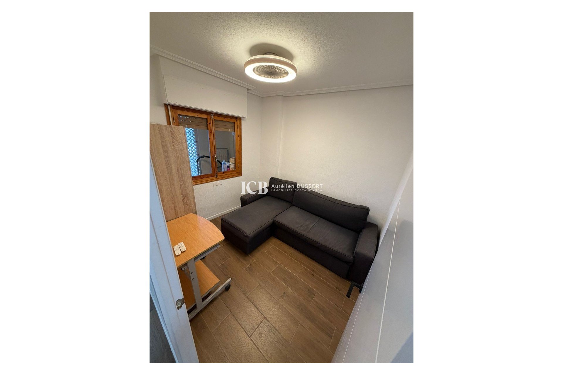Revente - Appartement -
Punta Prima - Torrevieja