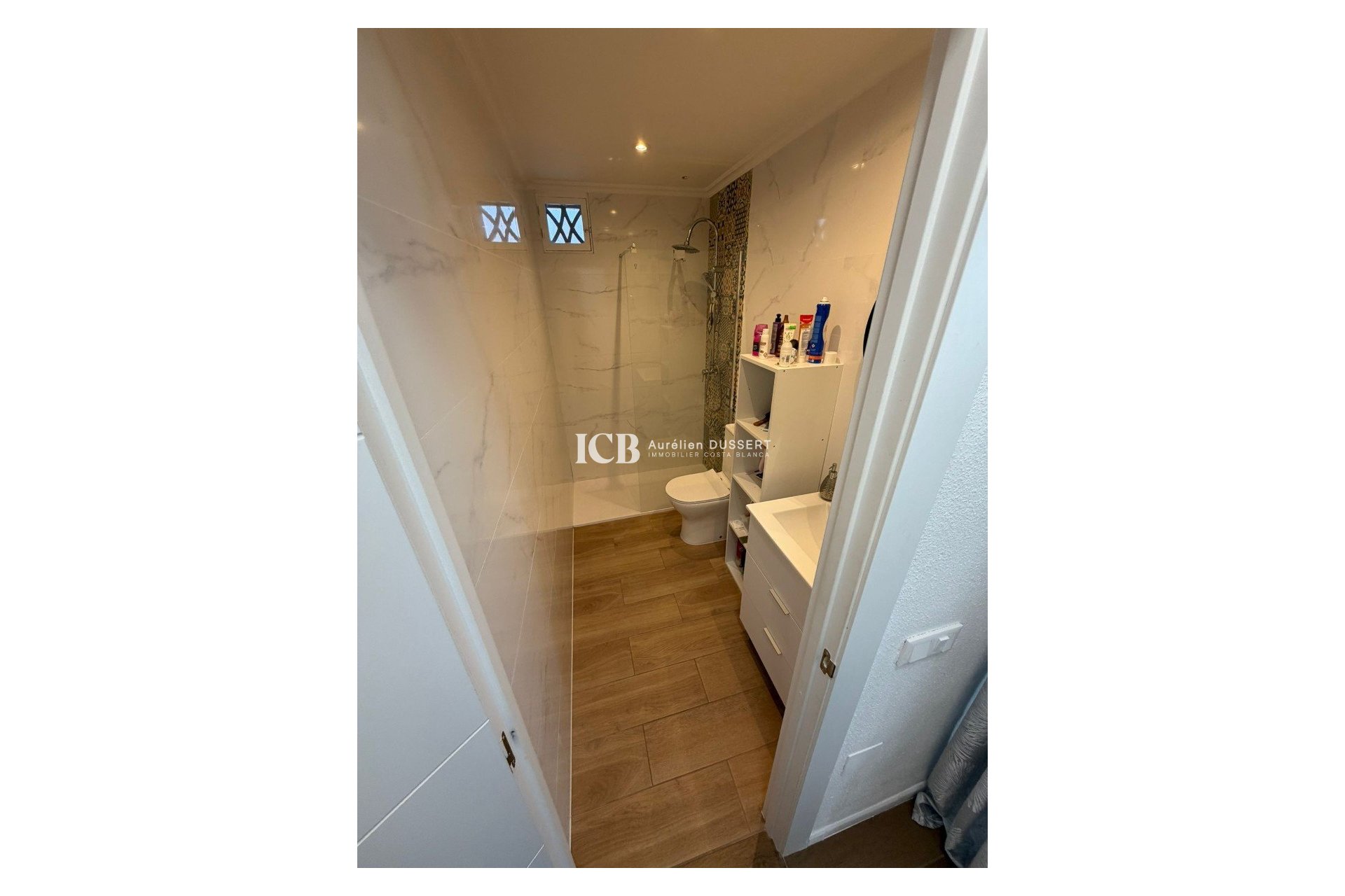 Revente - Appartement -
Punta Prima - Torrevieja