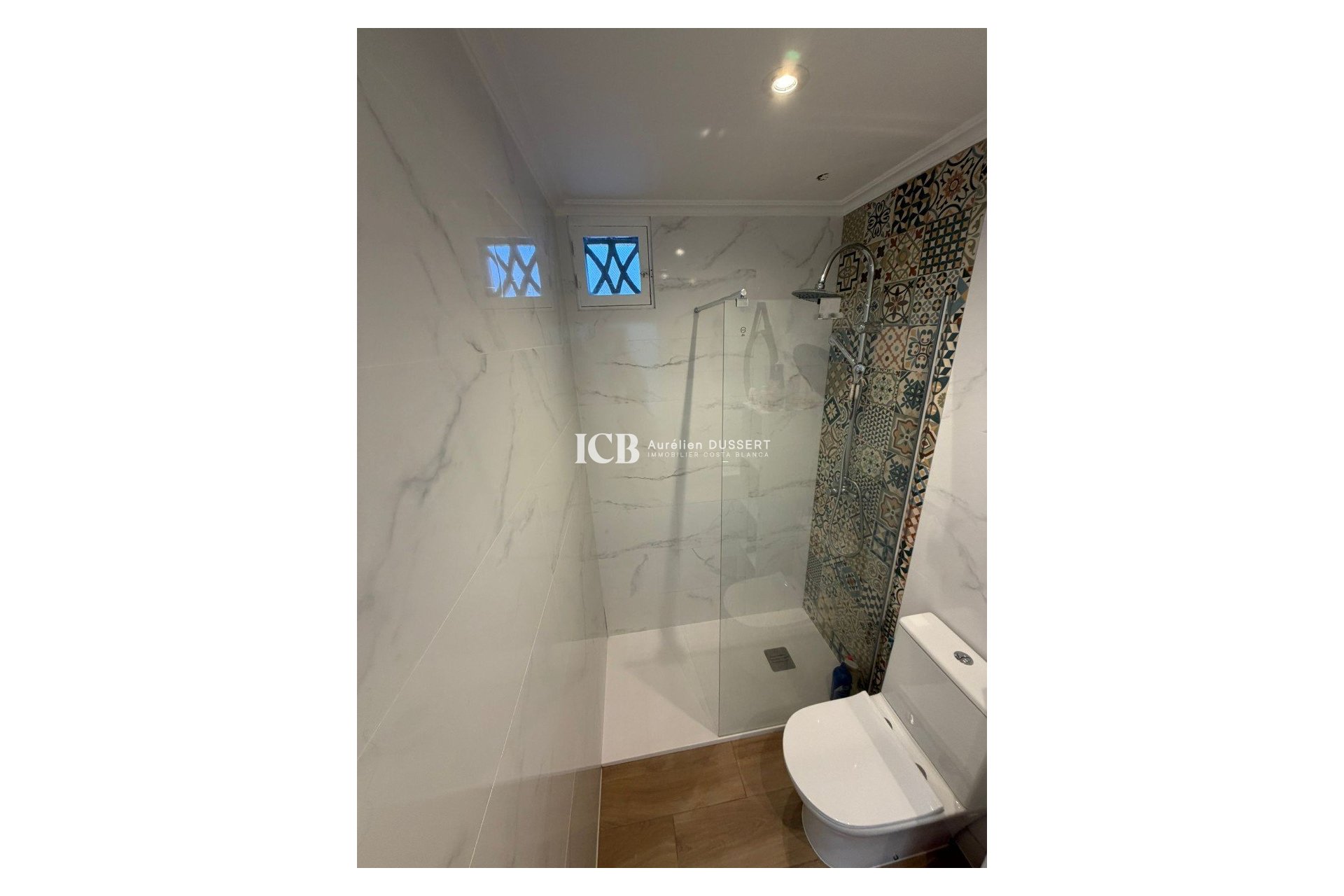 Revente - Appartement -
Punta Prima - Torrevieja