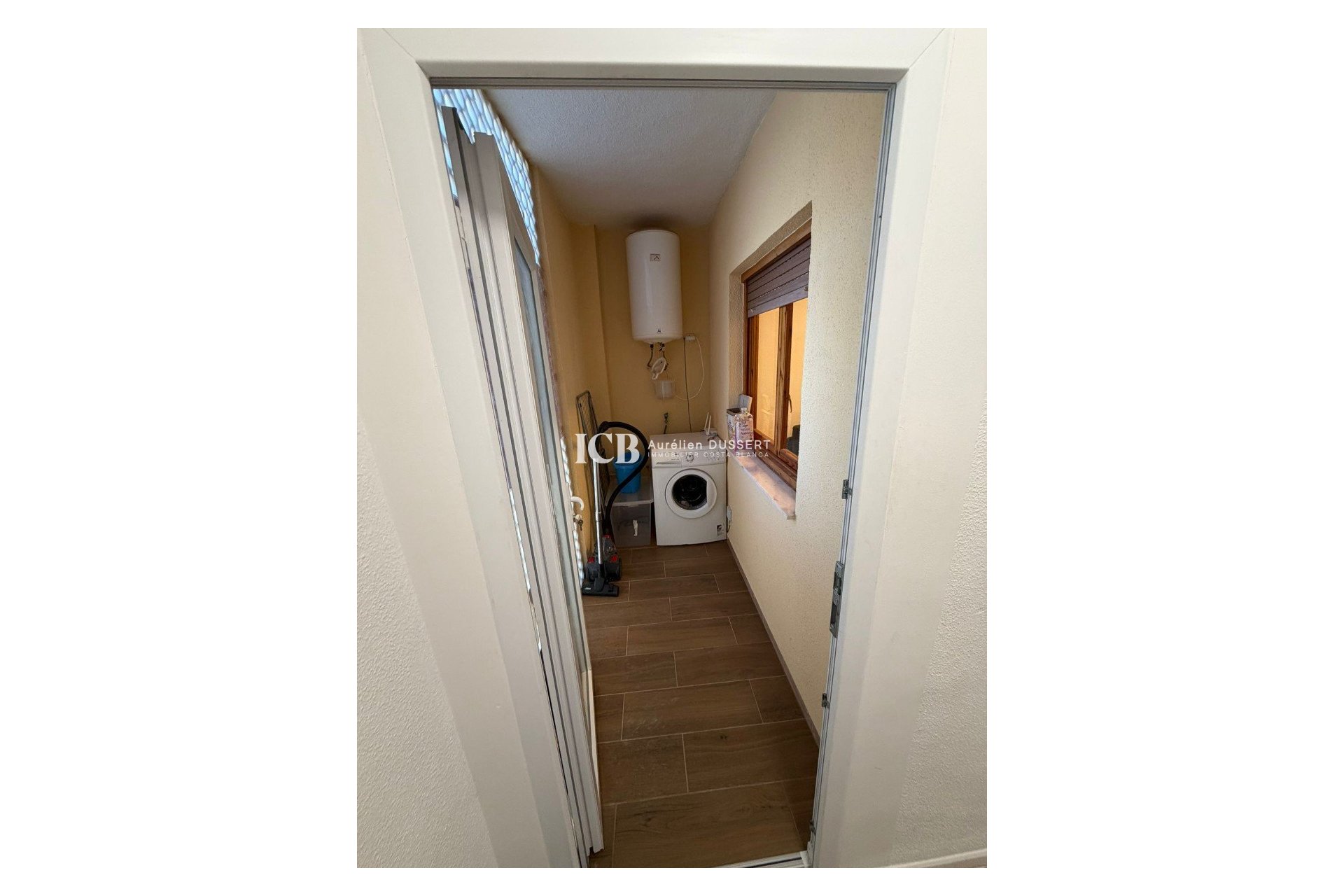 Revente - Appartement -
Punta Prima - Torrevieja
