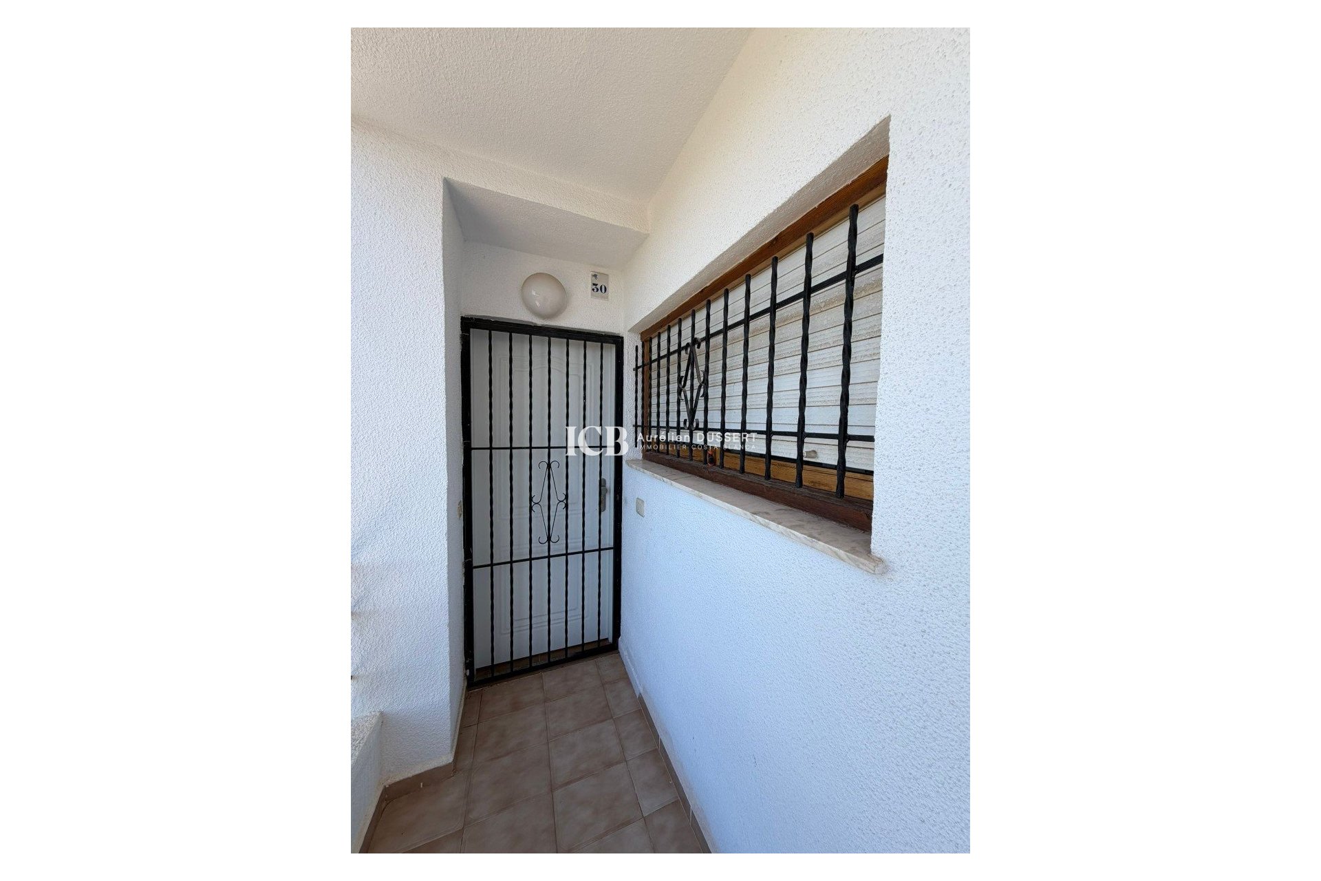 Revente - Appartement -
Punta Prima - Torrevieja