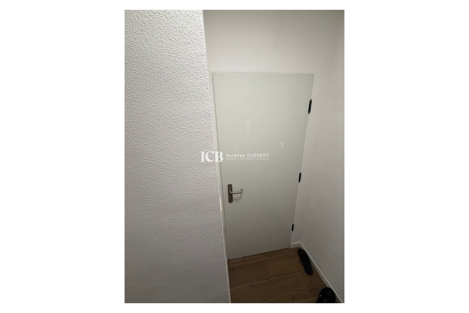 Revente - Appartement -
Punta Prima - Torrevieja