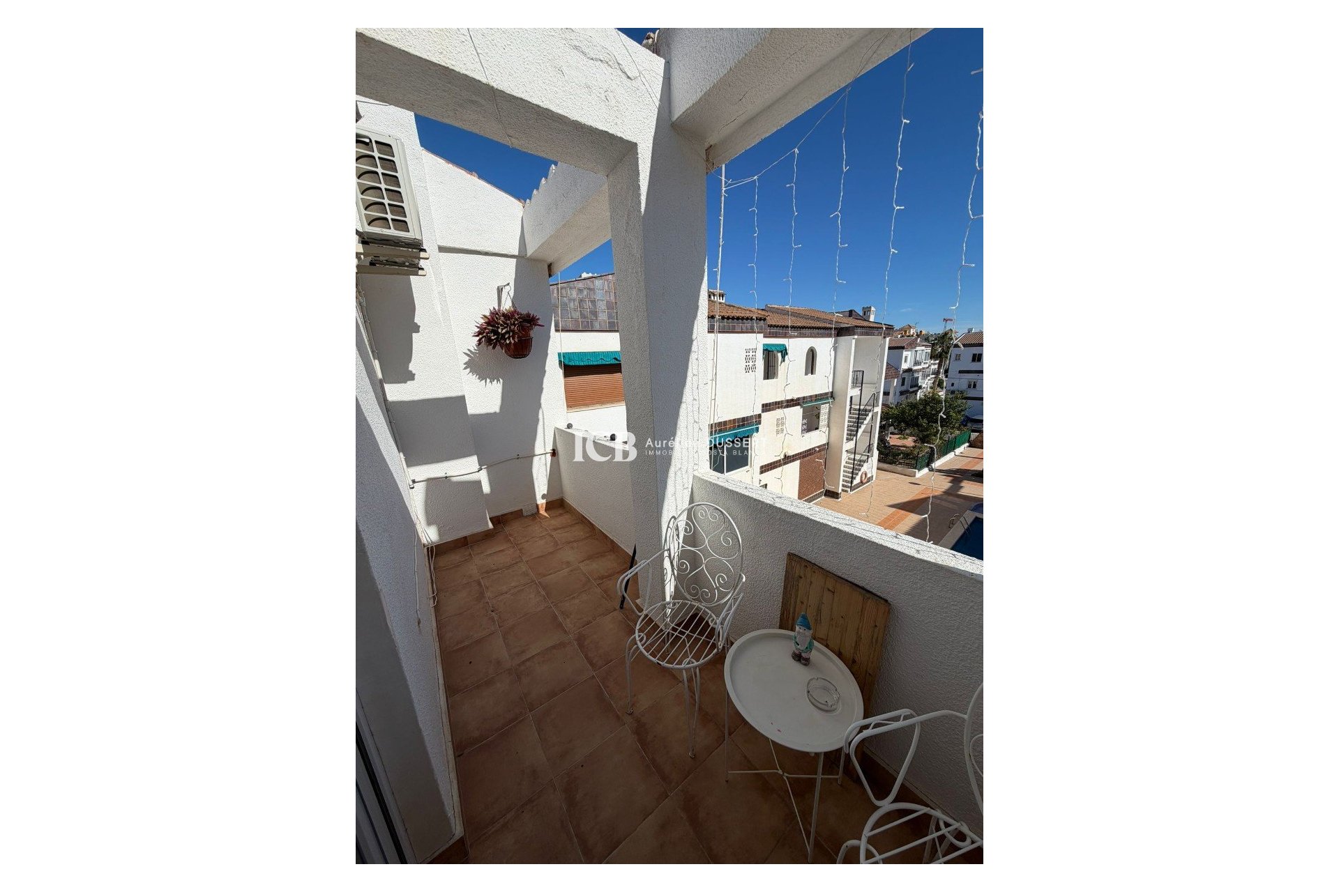 Revente - Appartement -
Punta Prima - Torrevieja