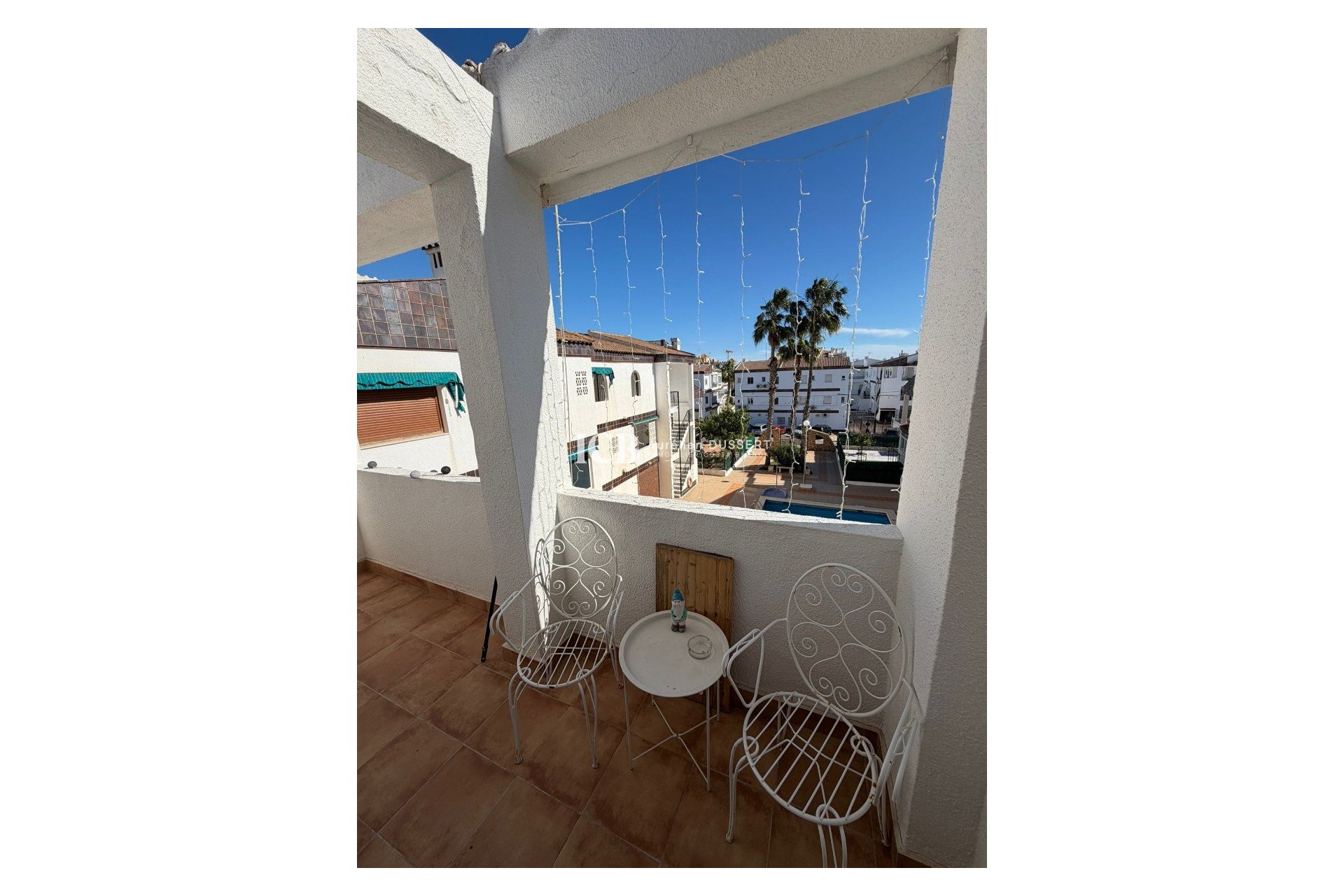 Revente - Appartement -
Punta Prima - Torrevieja