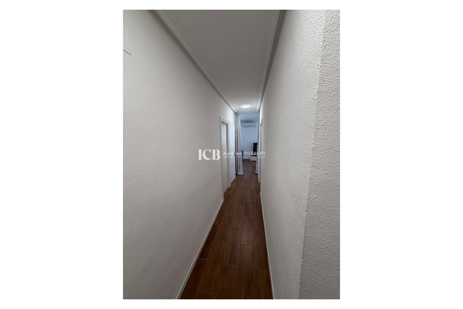 Revente - Appartement -
Punta Prima - Torrevieja