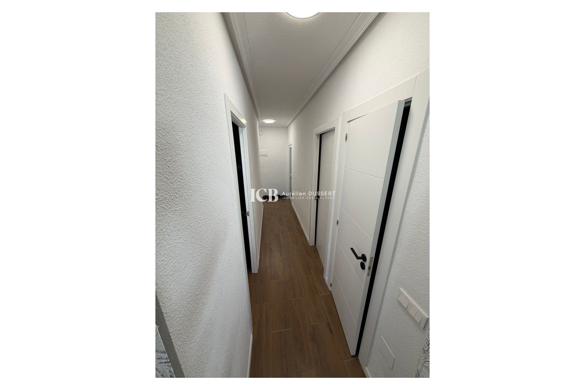 Revente - Appartement -
Punta Prima - Torrevieja