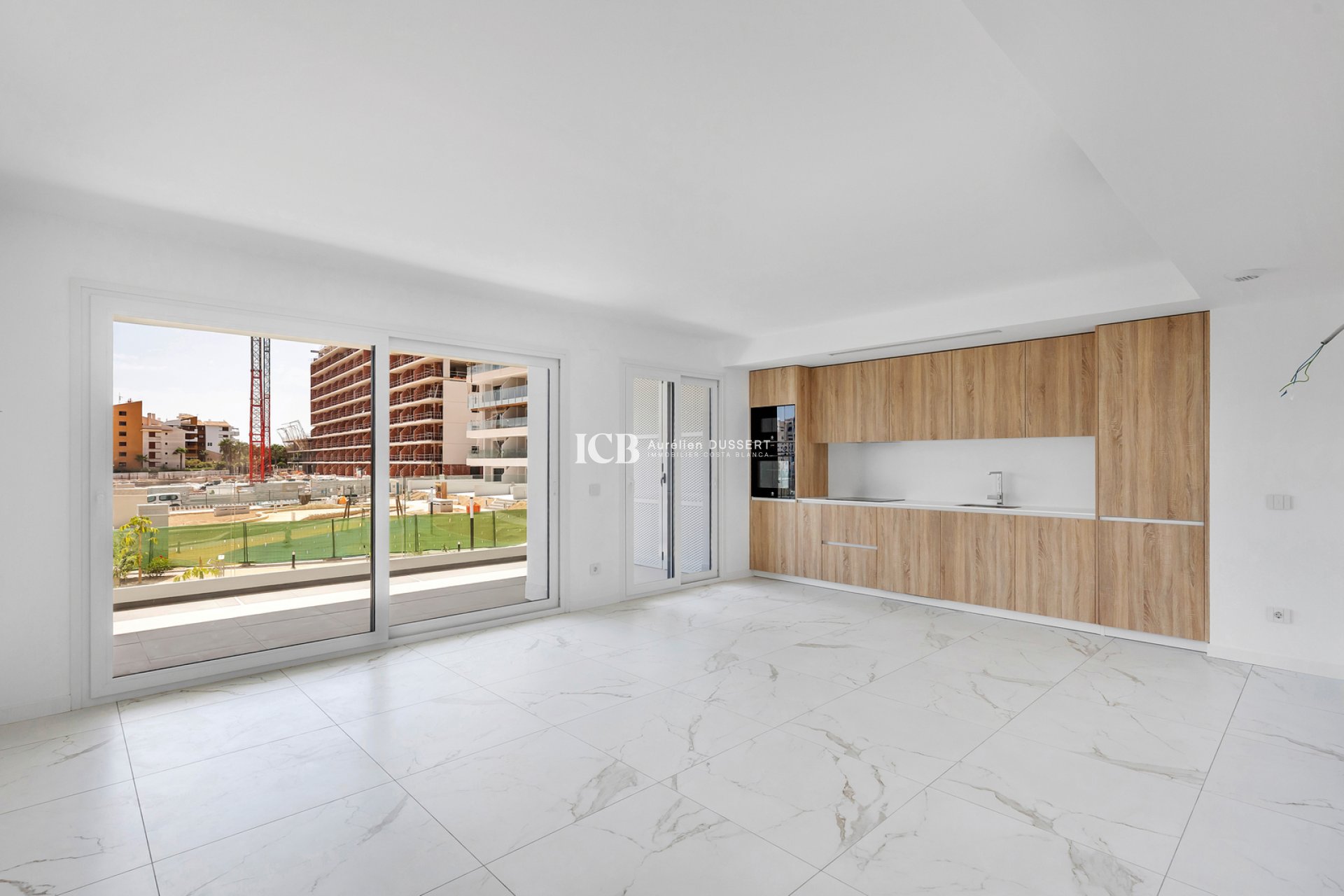 Revente - Appartement -
Punta Prima - Torrevieja