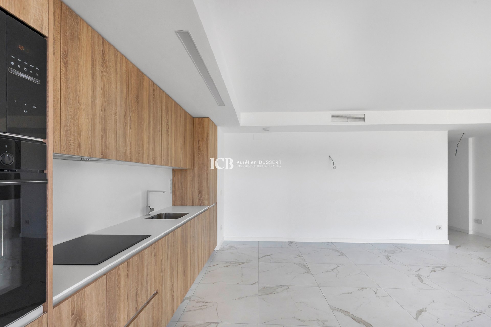 Revente - Appartement -
Punta Prima - Torrevieja