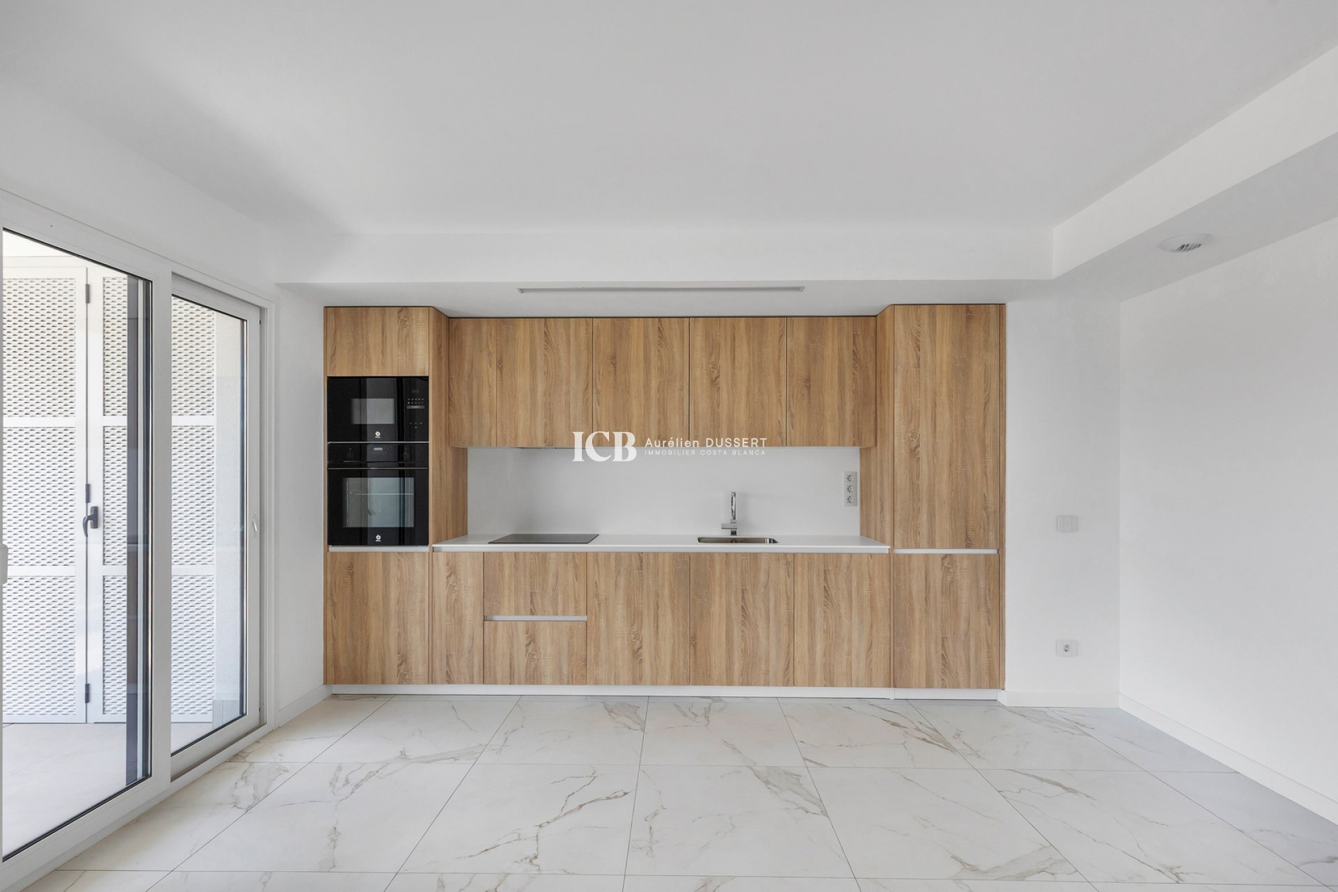 Revente - Appartement -
Punta Prima - Torrevieja