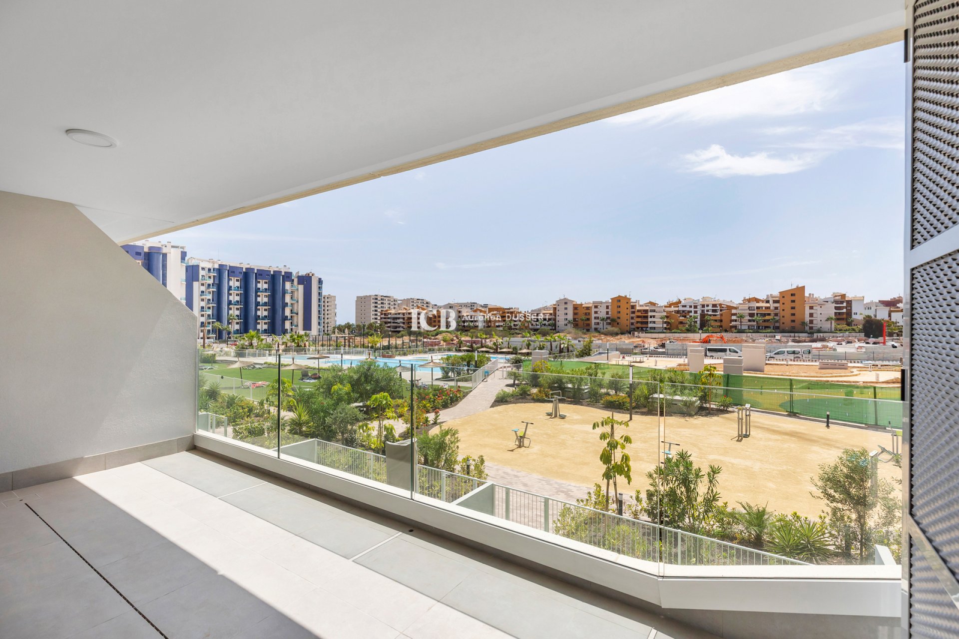 Revente - Appartement -
Punta Prima - Torrevieja