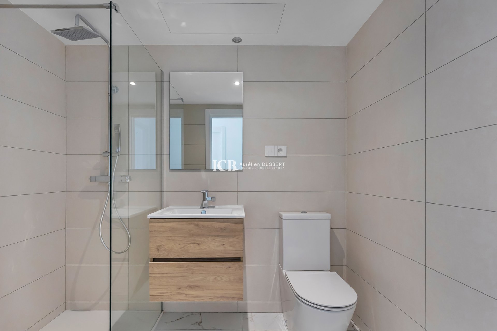 Revente - Appartement -
Punta Prima - Torrevieja
