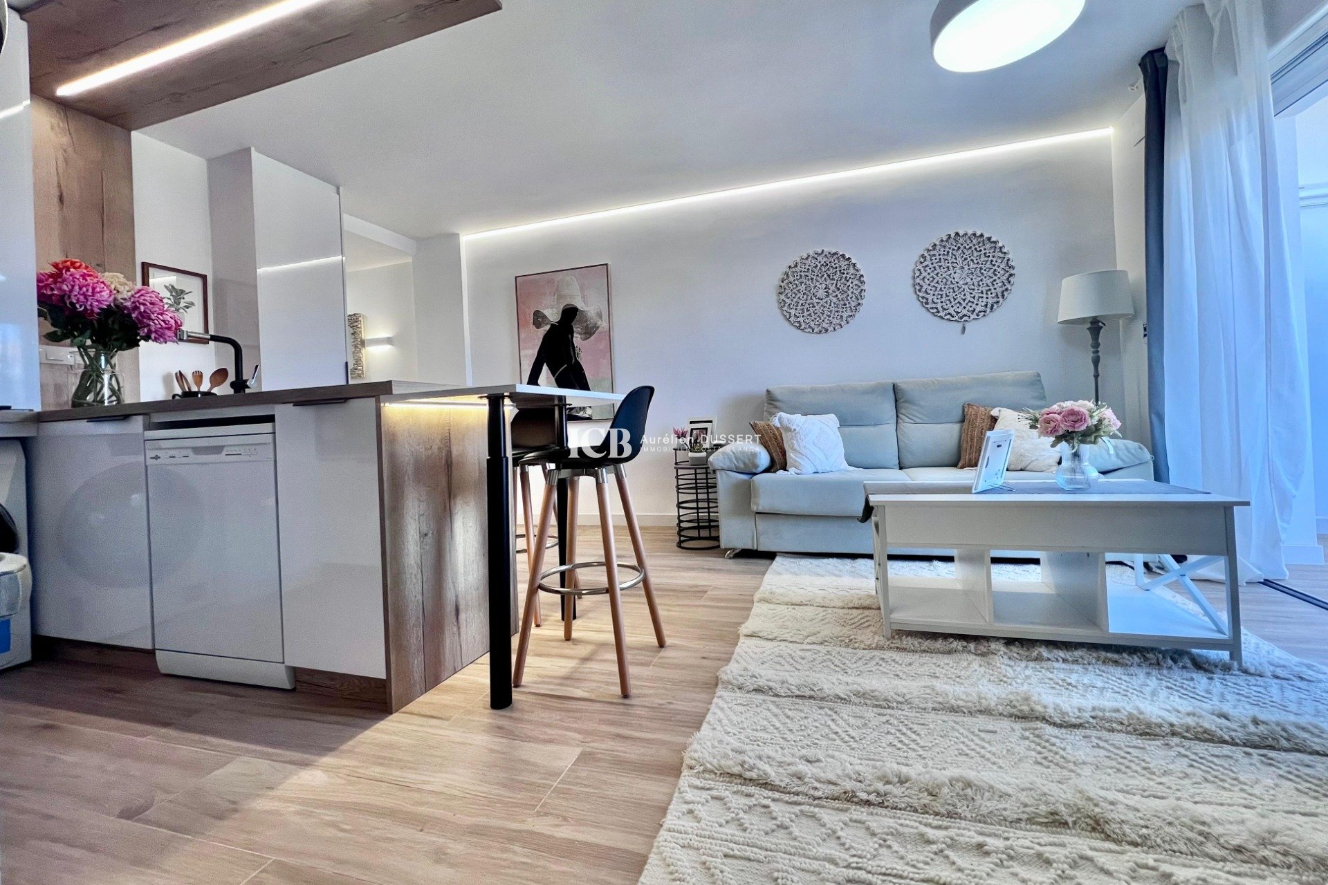 Revente - Appartement -
Punta Prima - Torrevieja
